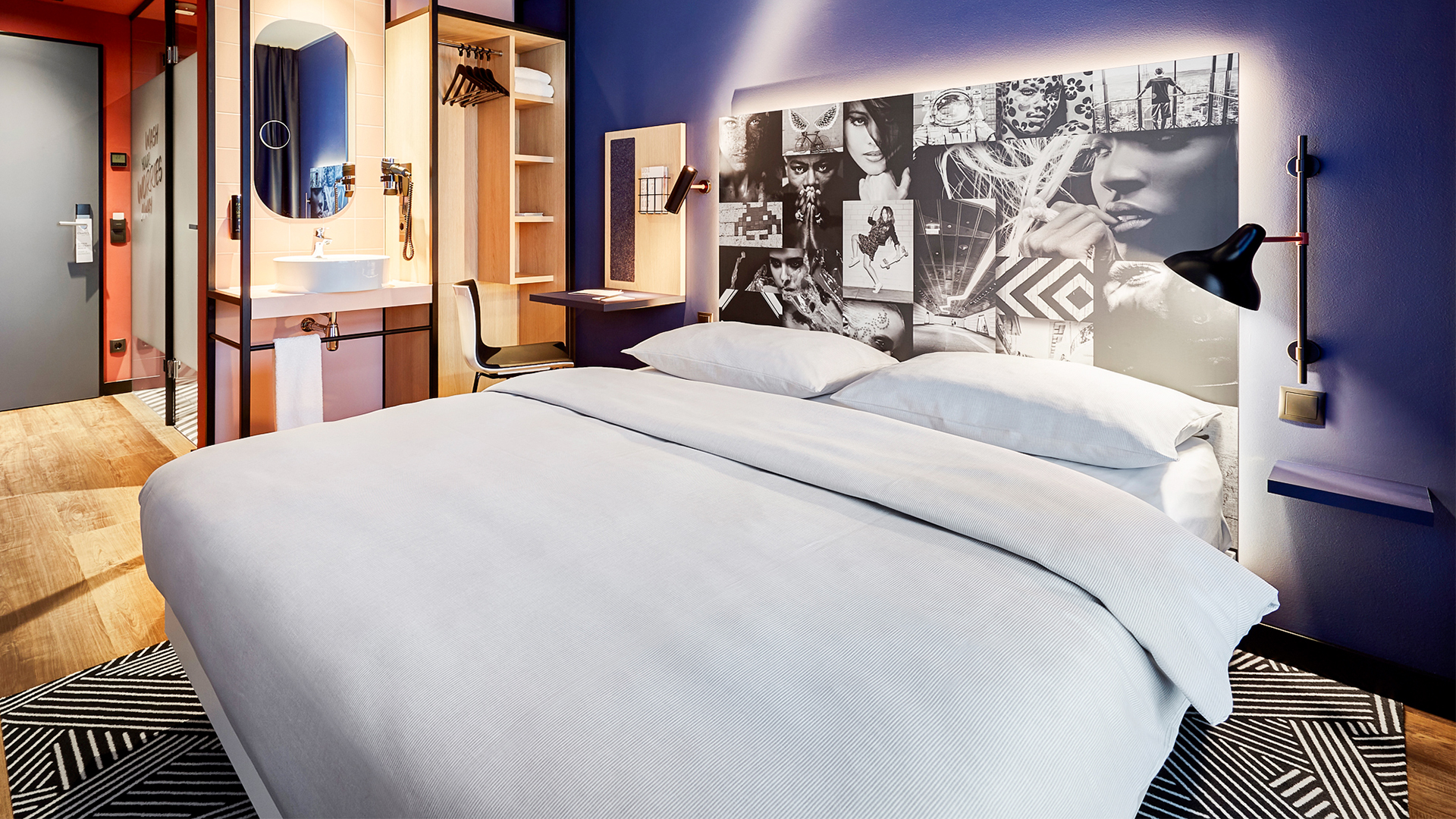 Städtetrip in Leipzig für 2 (1 Nacht)