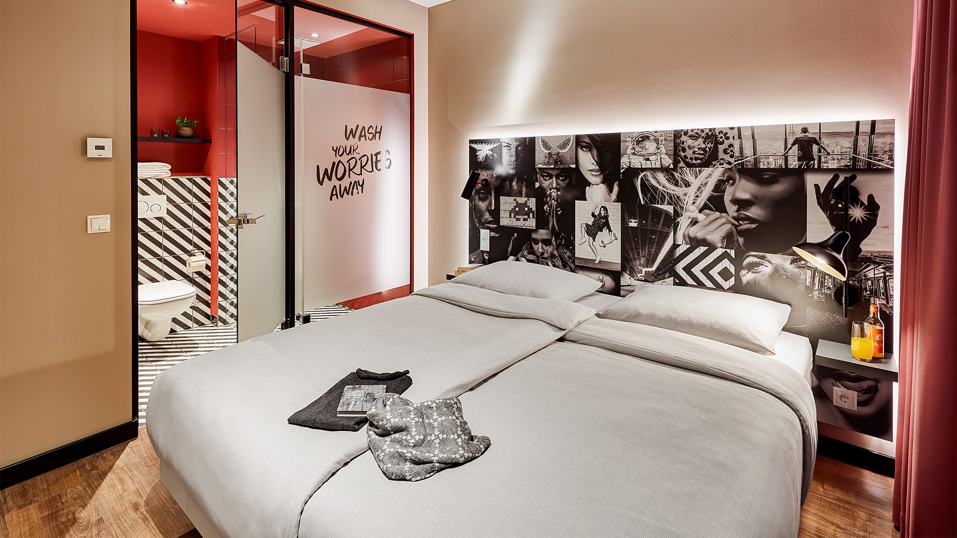 Städtetrip in Leipzig für 2 (1 Nacht)