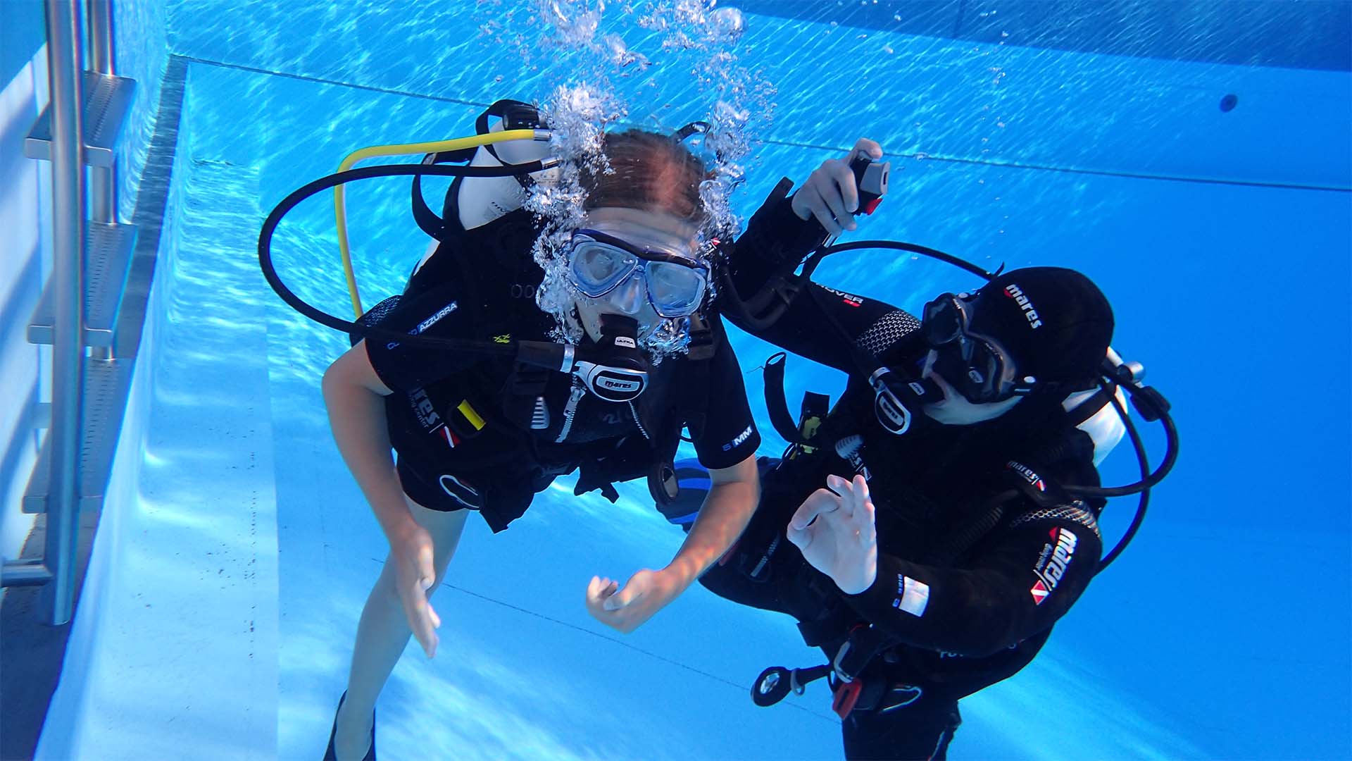 Tauchen Schnupperkurs Burgdorf Tauchen Schnupperkurs Burgdorf