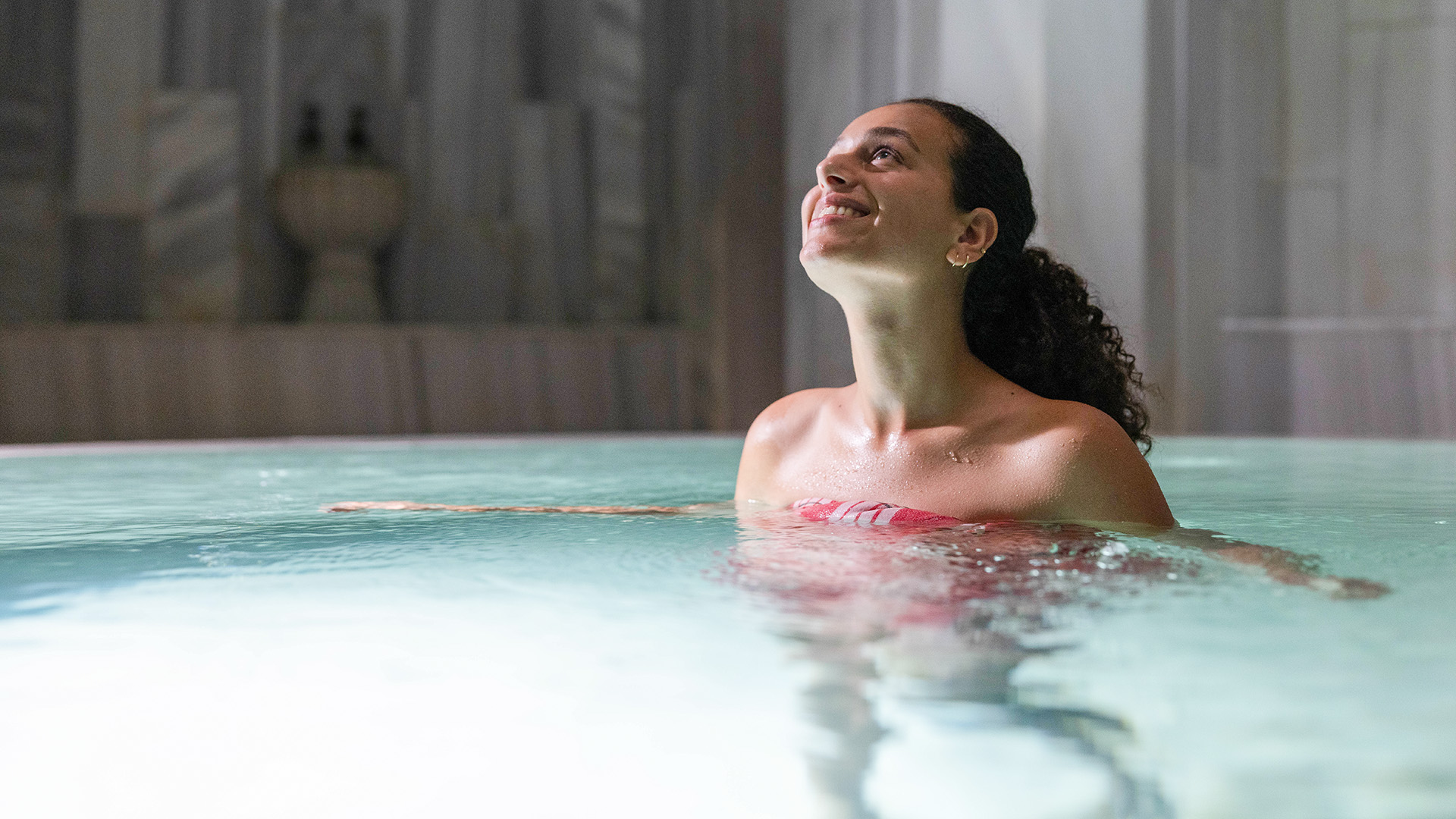 Hamam mit Massagen Bad Griesbach im Rottal (4 Std.) – Orientalisches Wellnesswunder in Niederbayerns Hügellandschaft in Bad Griesbach i.Rottal Hamam mit Massagen Bad Griesbach im Rottal (4 Std.) – Orientalisches Wellnesswunder in Niederbayerns Hügellandschaft in Bad Griesbach i.Rottal
