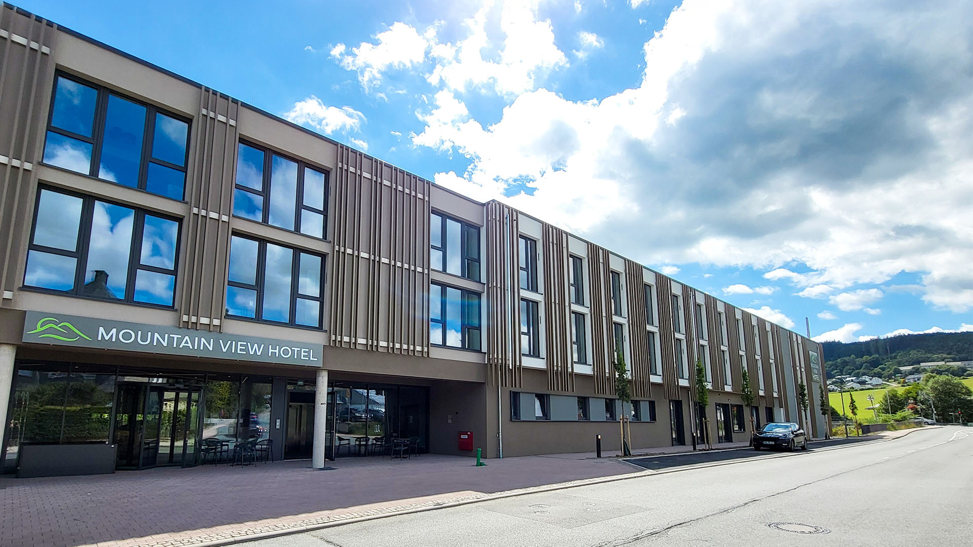 2 Tag(e) Kurztrip Willingen für 2 (1 Nacht) inkl. Frühstück 2 Tag(e) Kurztrip Willingen für 2 (1 Nacht) inkl. Frühstück