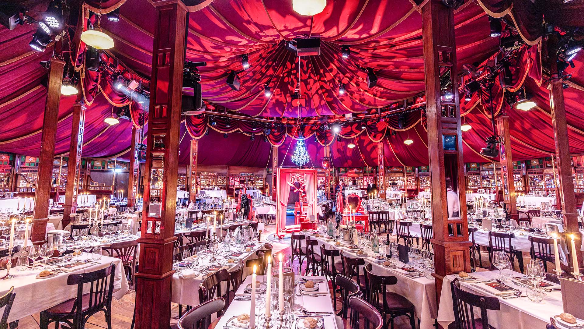 teatro München (Romantiktisch – Tageskategorie A) teatro München (Romantiktisch – Tageskategorie A)