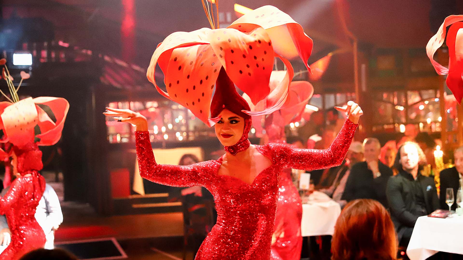 teatro München (Romantiktisch – Tageskategorie B) teatro München (Romantiktisch – Tageskategorie B)