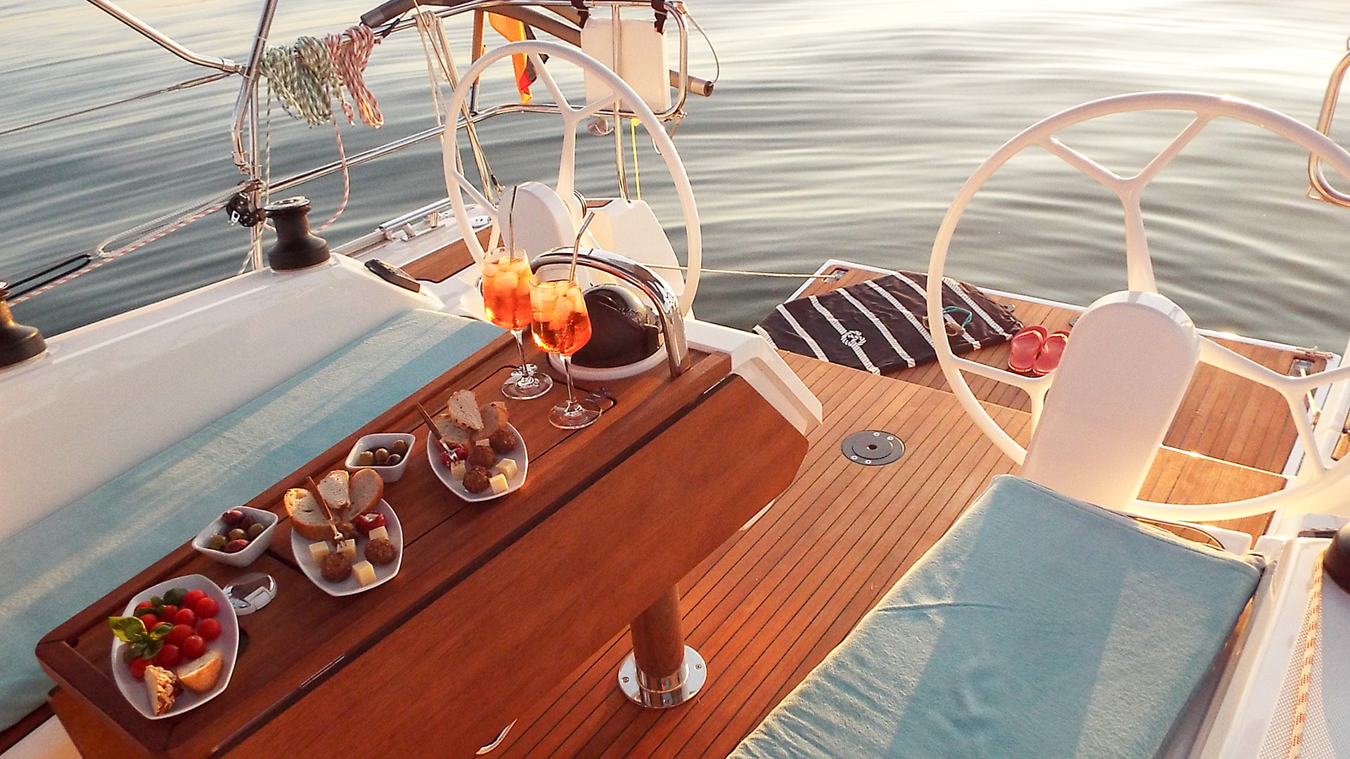 Segeltörn für 2 Bodensee in Kressbronn am Bodensee Segeltörn für 2 Bodensee in Kressbronn am Bodensee