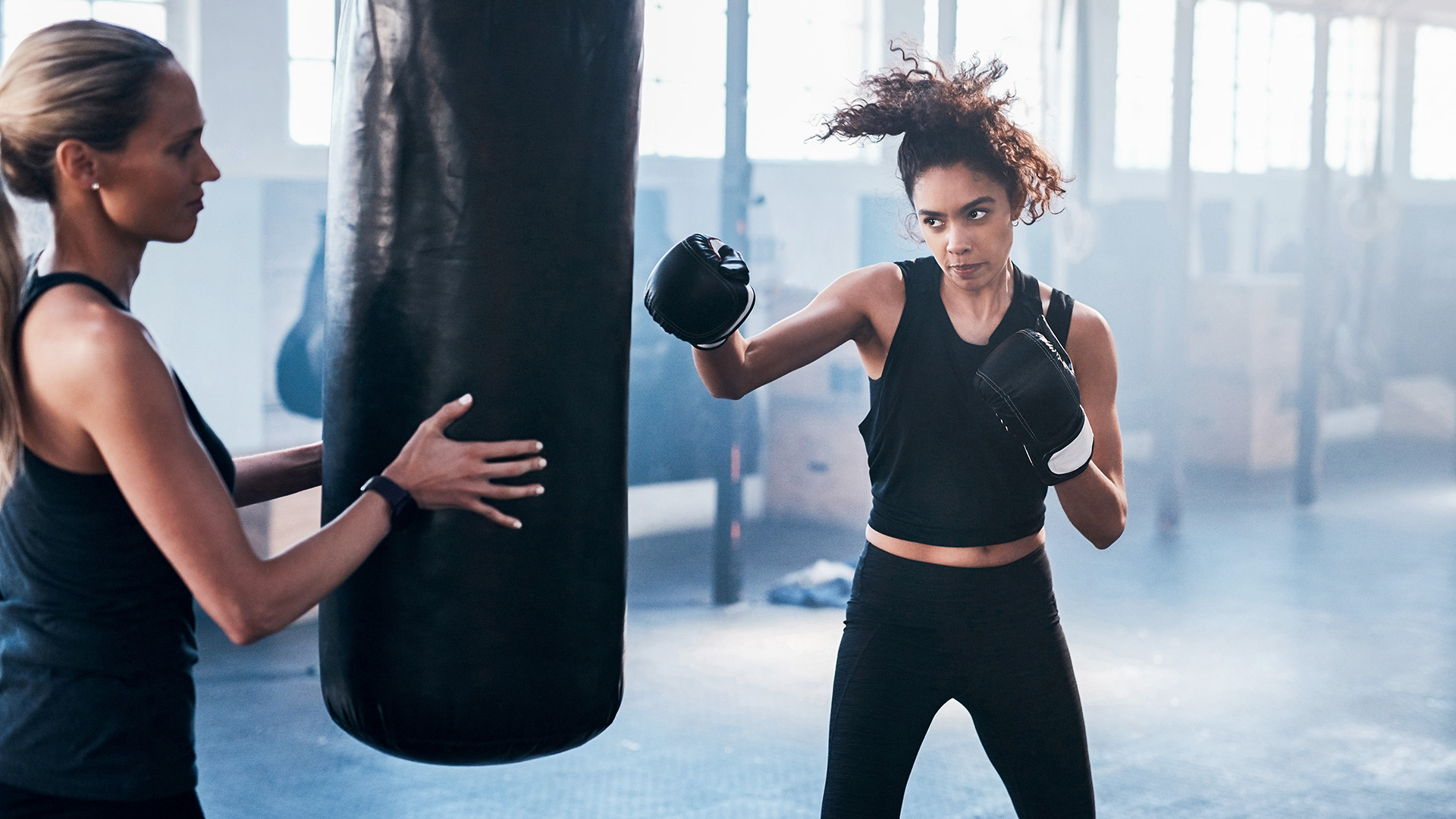 Boxtraining Ottbergen