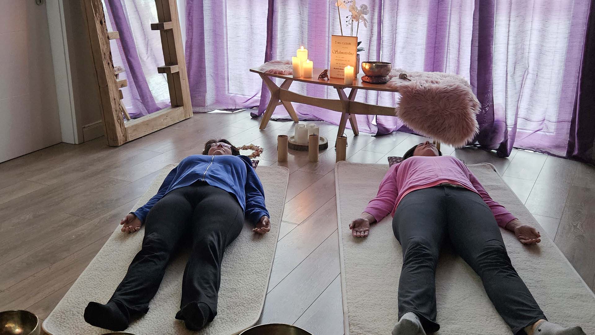 Fitness und Kraftsport