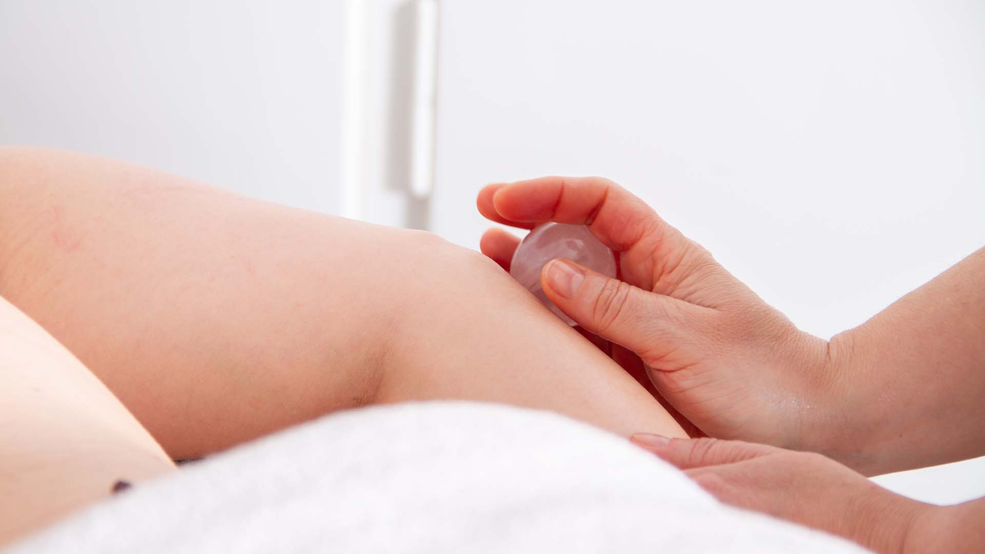 Edelsteinmassage Pfyn