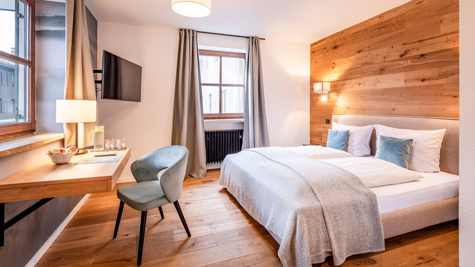 Kurzurlaub Oberaudorf mit Biertasting für 2 (1 Nacht) Kurzurlaub Oberaudorf mit Biertasting für 2 (1 Nacht)