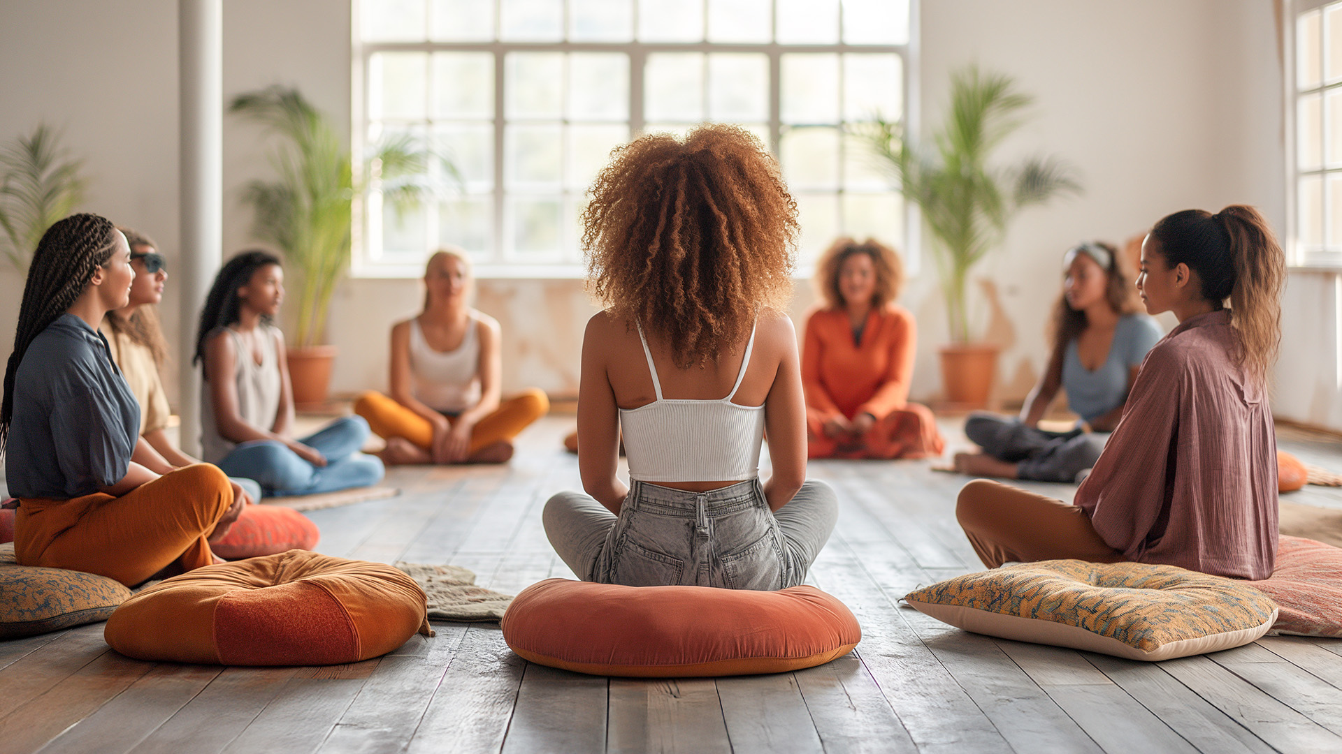 Yoga Tagesretreat Niederzier Yoga Tagesretreat Niederzier