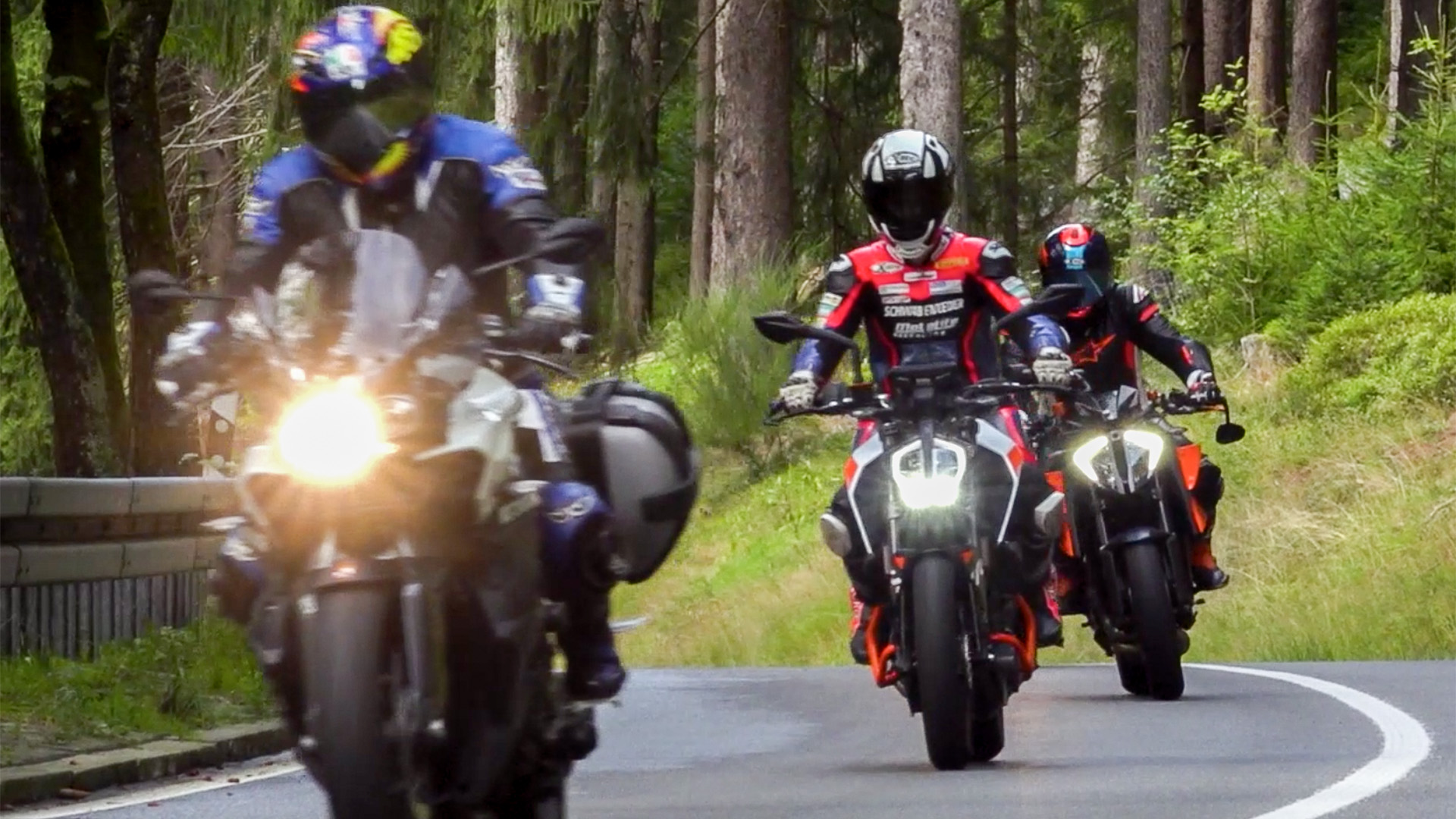 Motorradtraining Kurvenfahrt Dresden