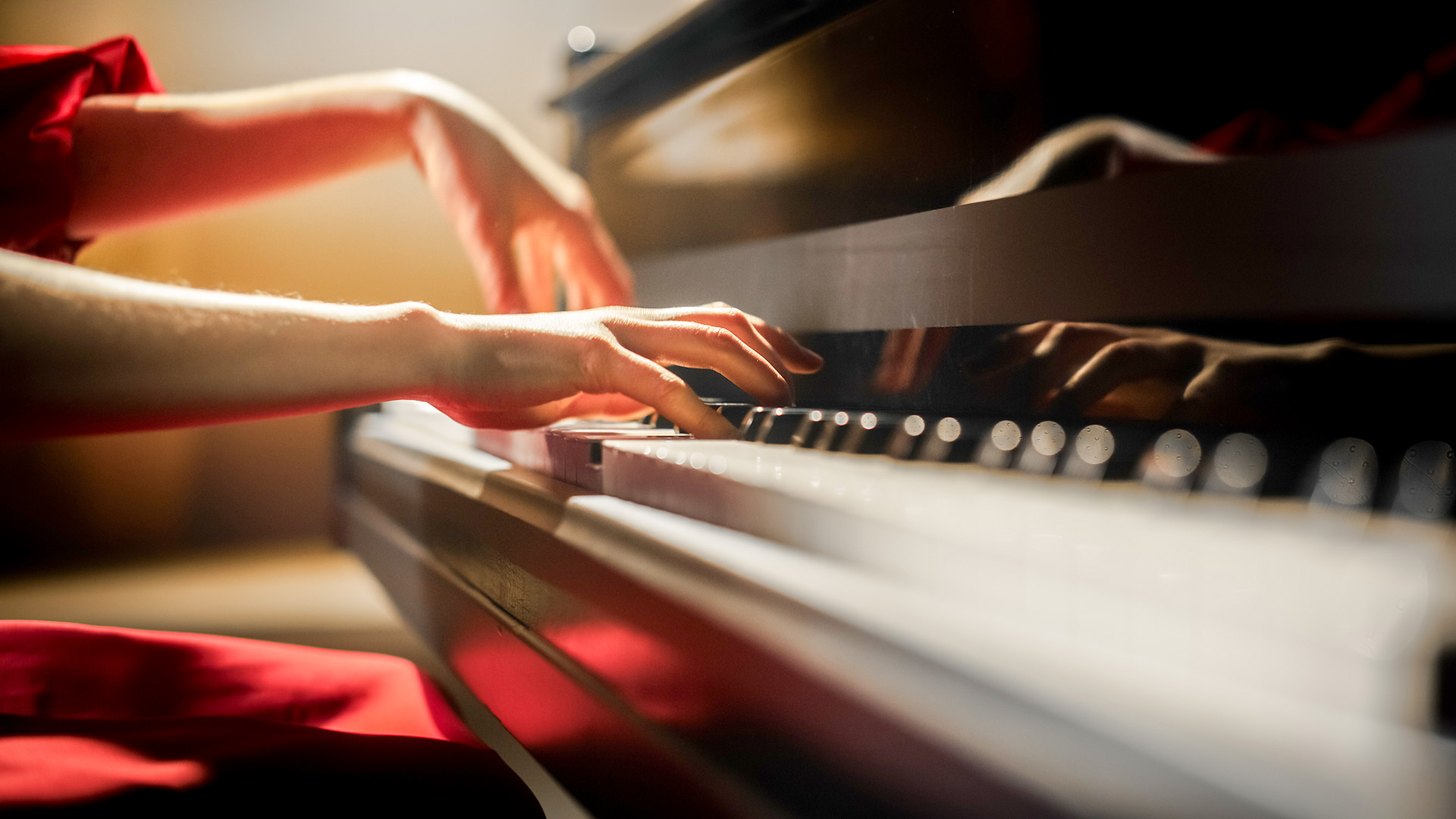 Klavierkonzert im Schloss Nymphenburg München