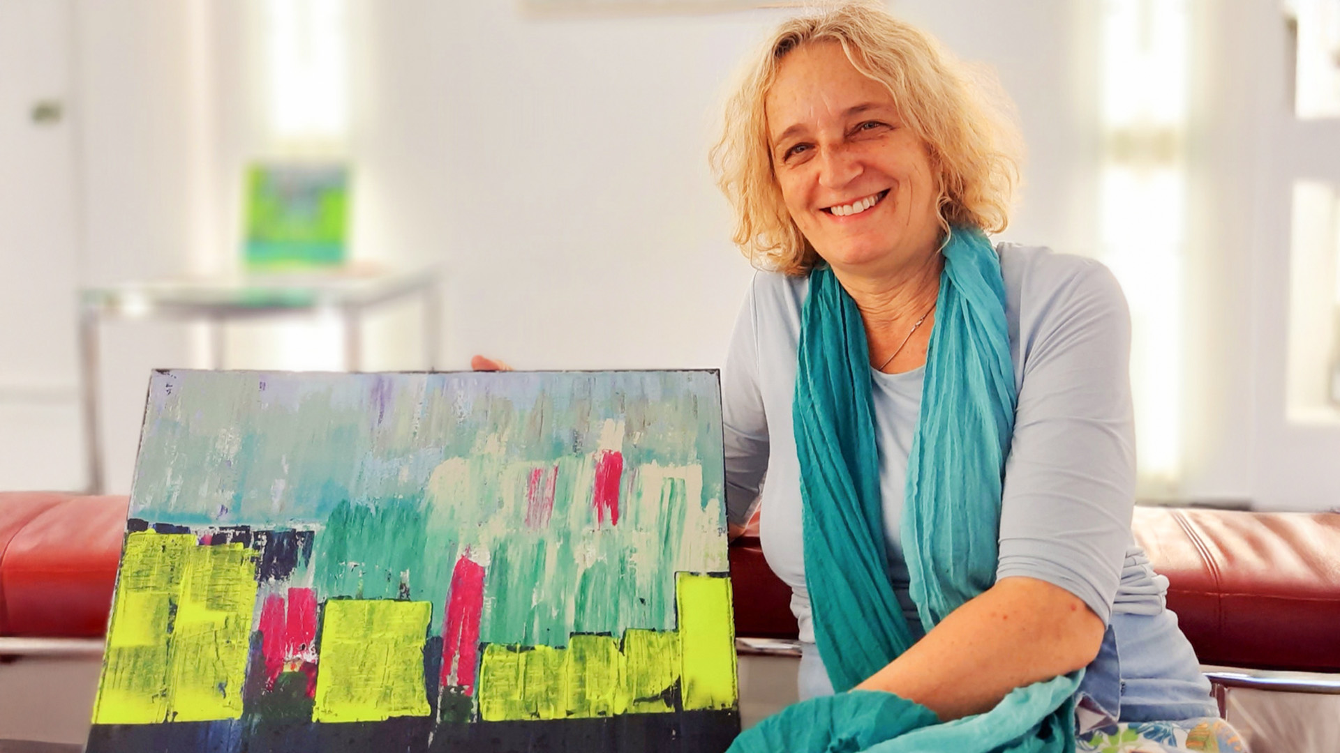 Malworkshop Münster – In der Welt der Farben Malworkshop Münster – In der Welt der Farben