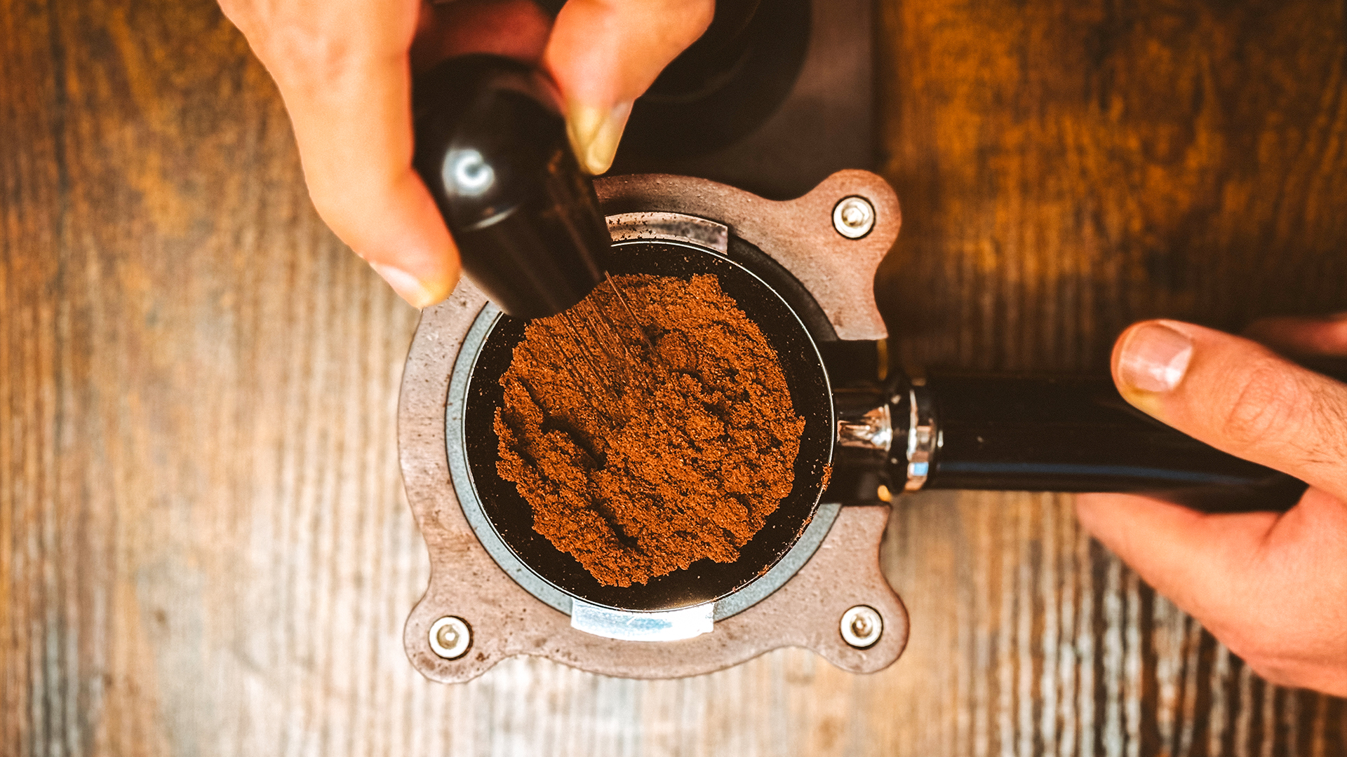 Barista Kurs Köln-Nippes