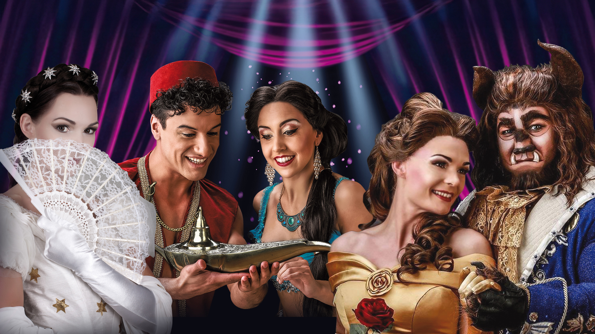 Best of Musicals Mühlheim am Main Best of Musicals Mühlheim am Main