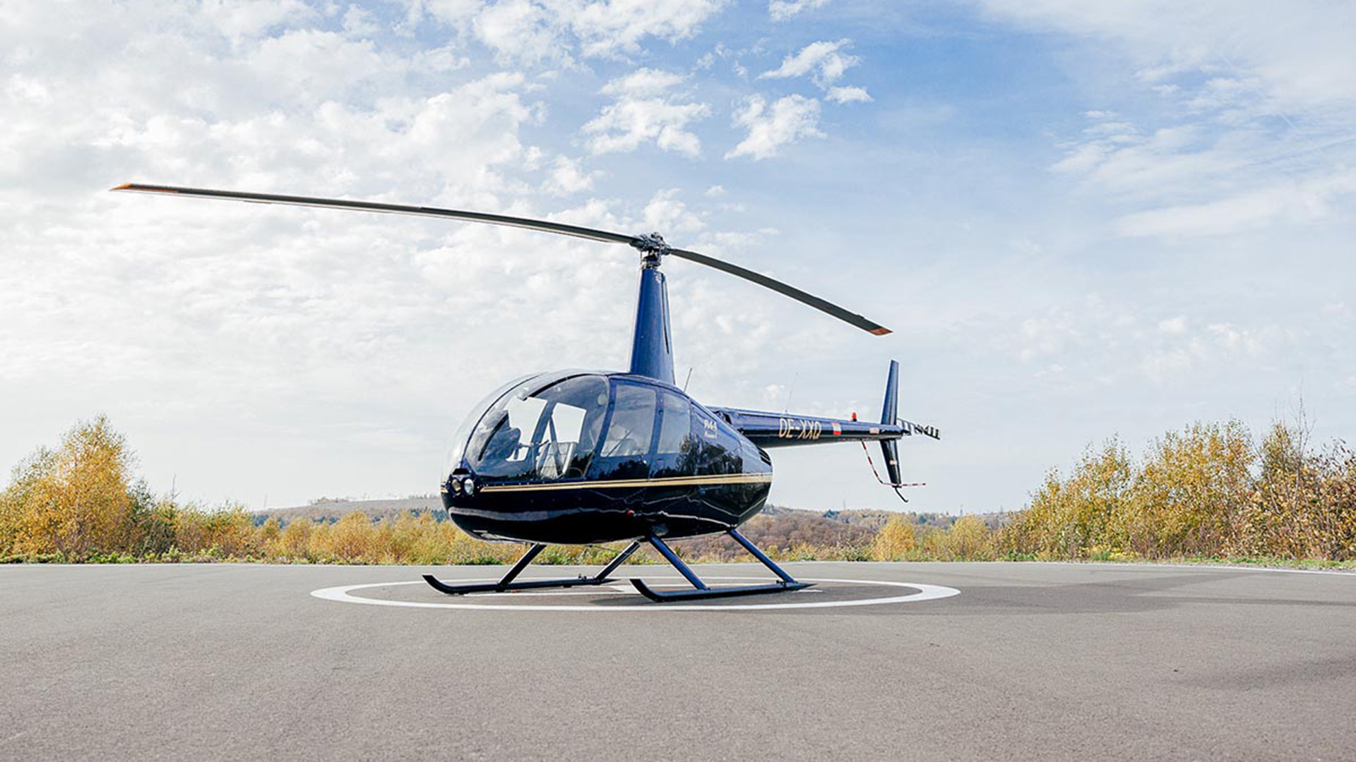 Hubschrauber Rundflug Leoben in Österreich (20 Min.) in Timmersdorf Hubschrauber Rundflug Leoben in Österreich (20 Min.) in Timmersdorf