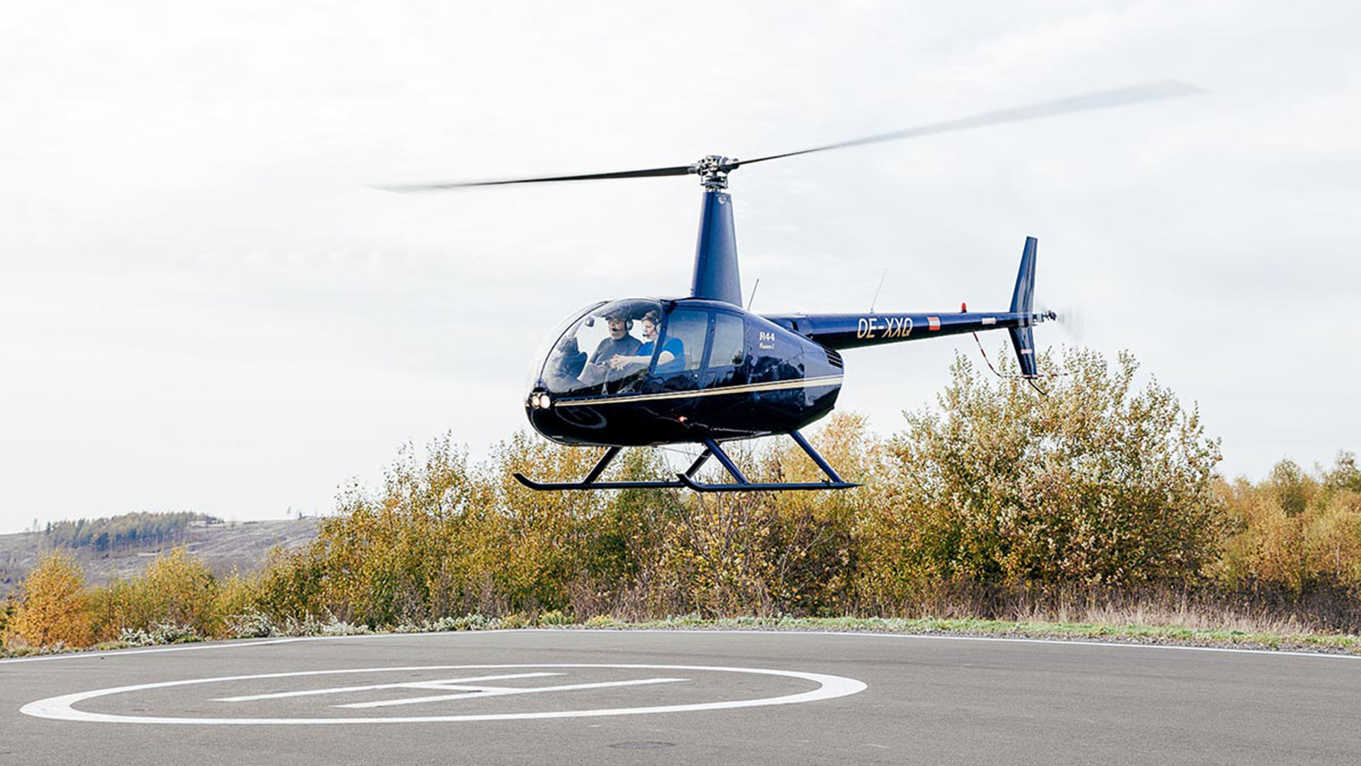 Hubschrauber Rundflug Kärnten (20 Min.) in Feldkirchen in Kärnten Hubschrauber Rundflug Kärnten (20 Min.) in Feldkirchen in Kärnten