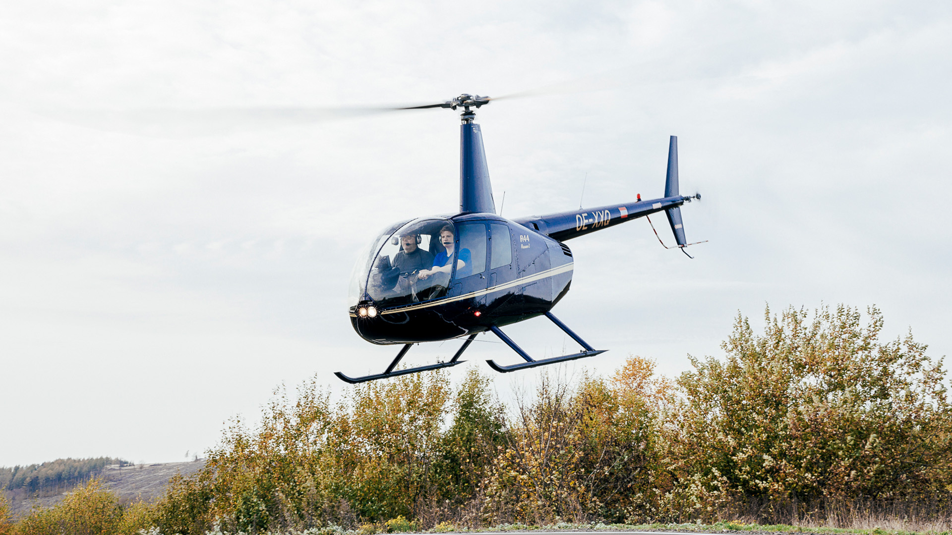Hubschrauber Rundflug Kärnten (30 Min.) in Feldkirchen in Kärnten Hubschrauber Rundflug Kärnten (30 Min.) in Feldkirchen in Kärnten