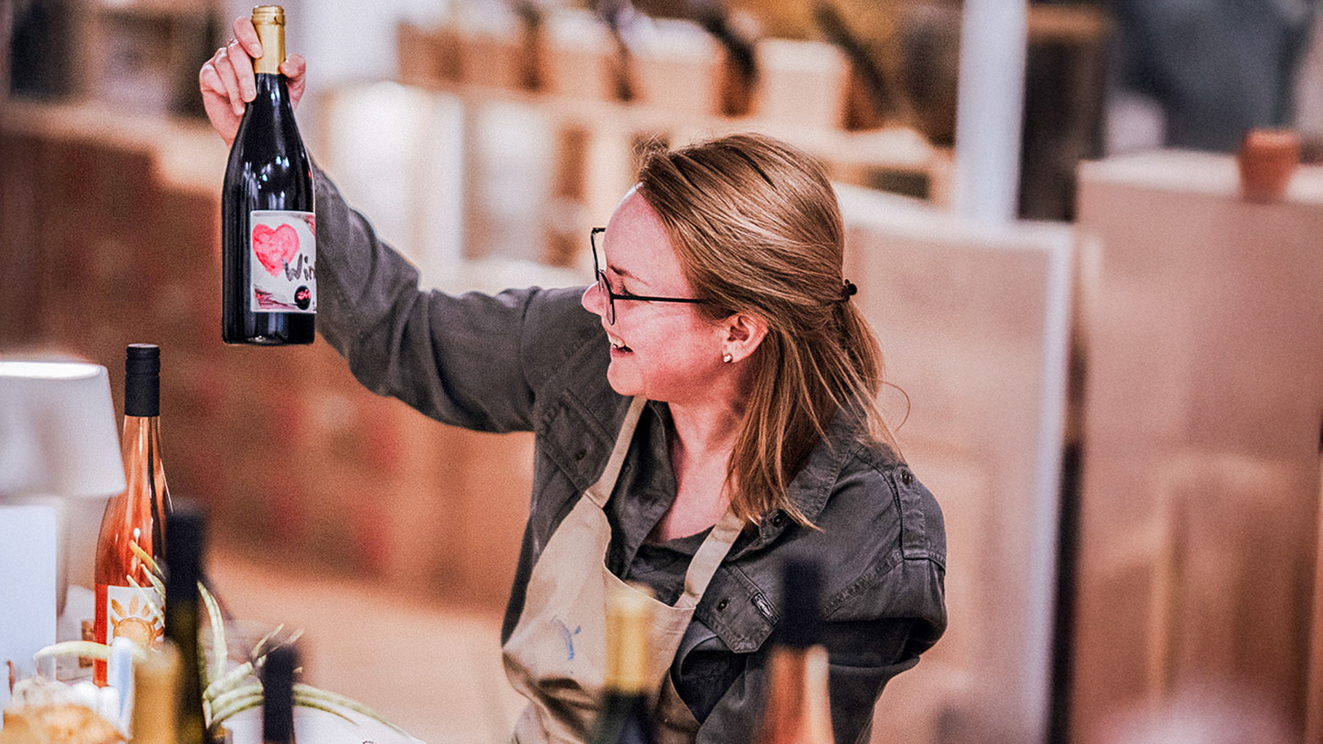 Weinetikett gestalten mit Wine Tasting Frankfurt (Ginnheim) Weinetikett gestalten mit Wine Tasting Frankfurt (Ginnheim)