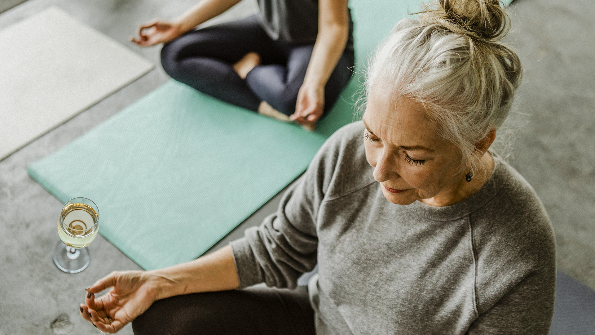 Wein Yoga Kufstein – Jetzt erleben!