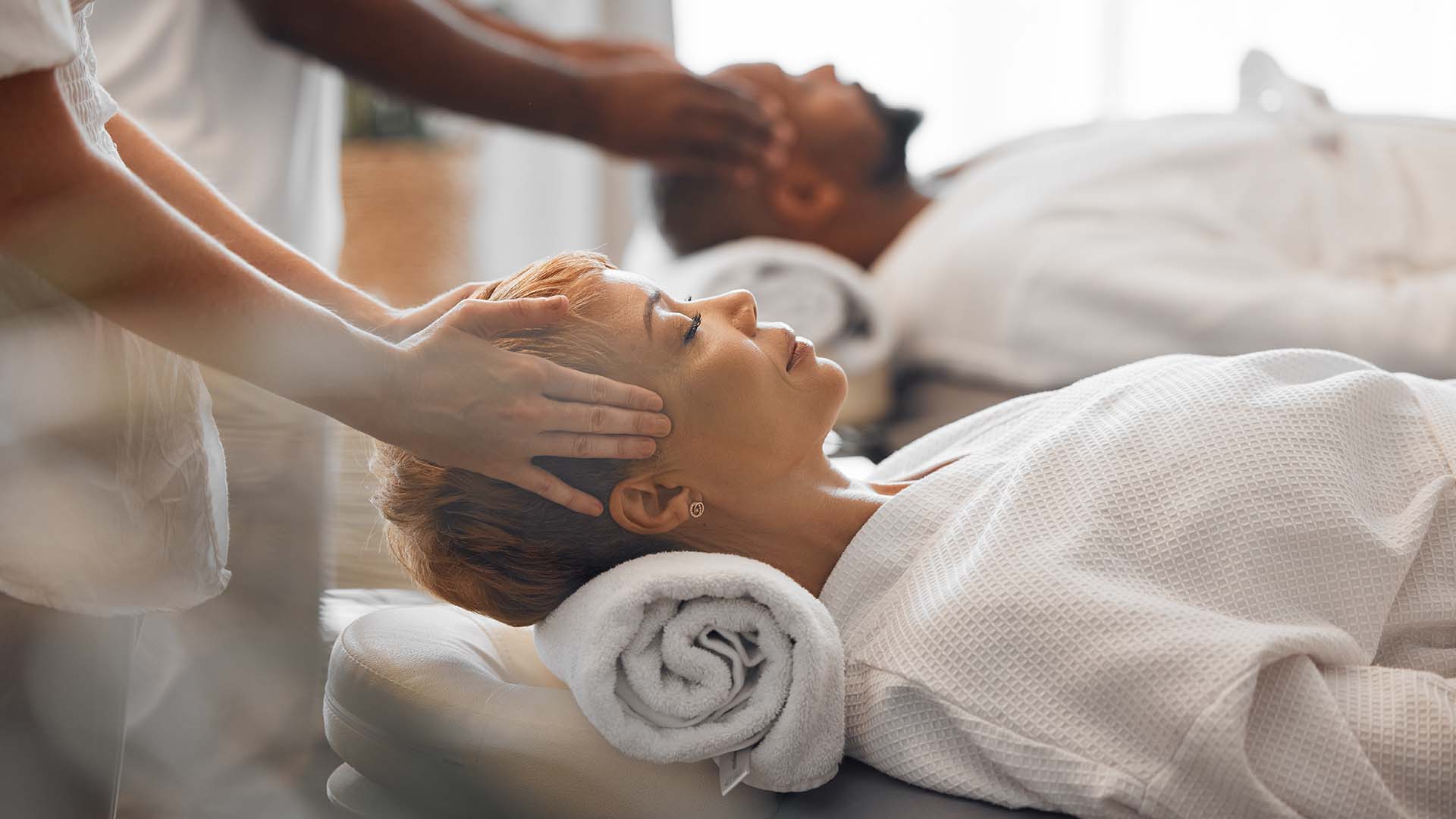 Paarmassage Norderstedt – Jetzt erleben!