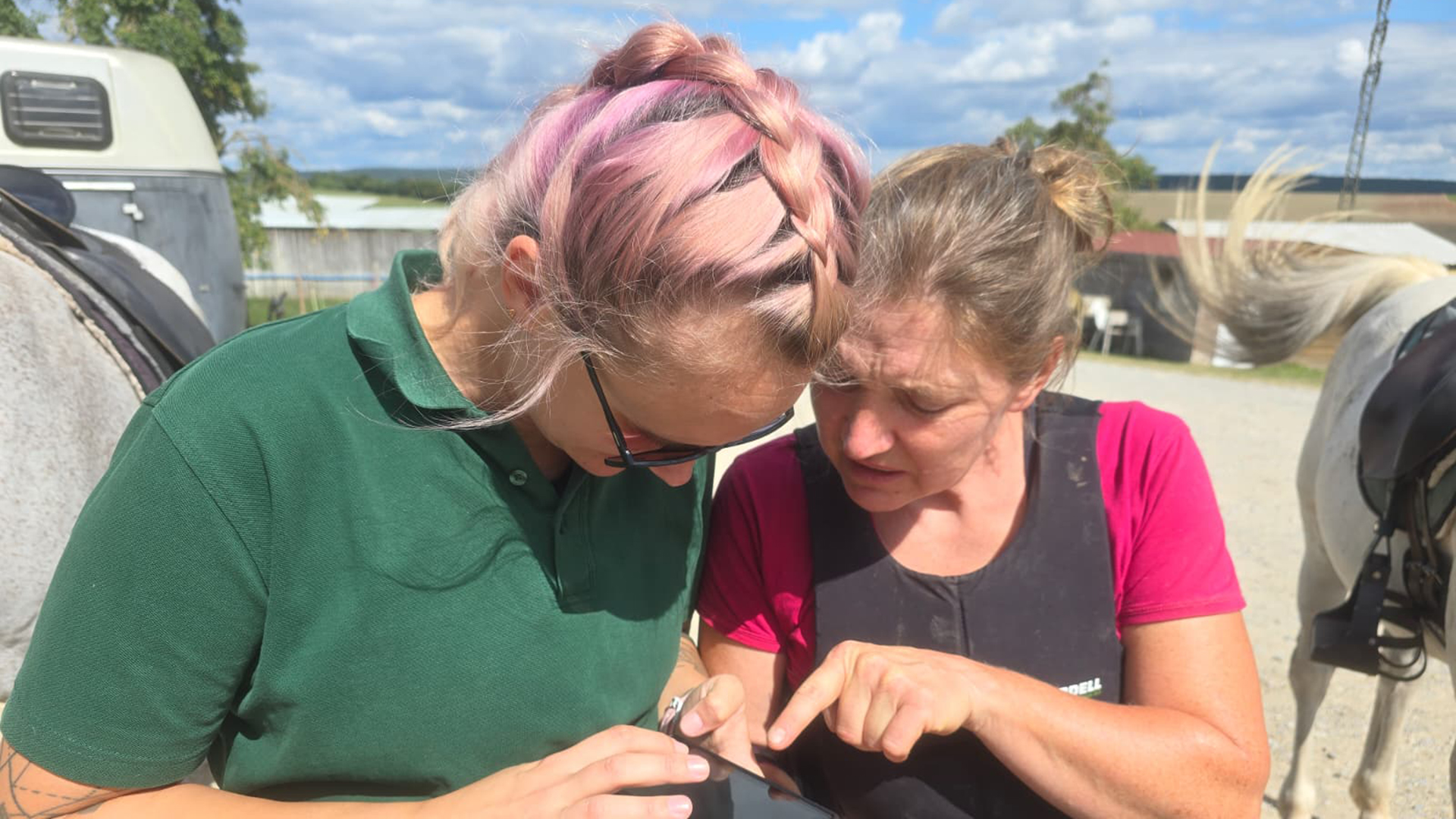 Outdoor Escape Game Langenfeld