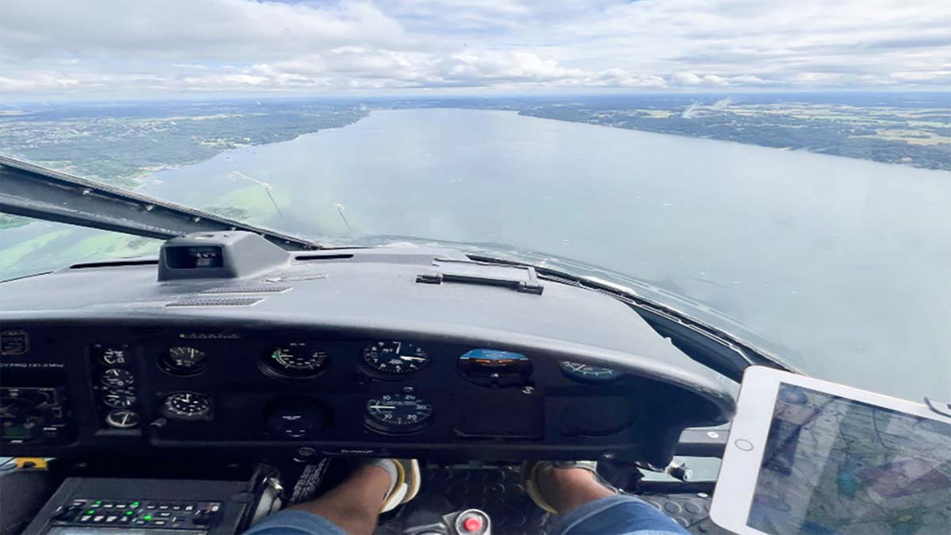 Hubschrauber Rundflug München (45 Min.)