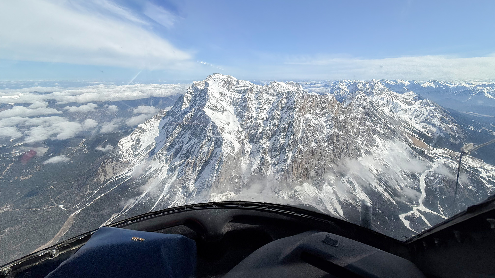 Hubschrauber Rundflug München Umland (70 Min.) in Jesenwang