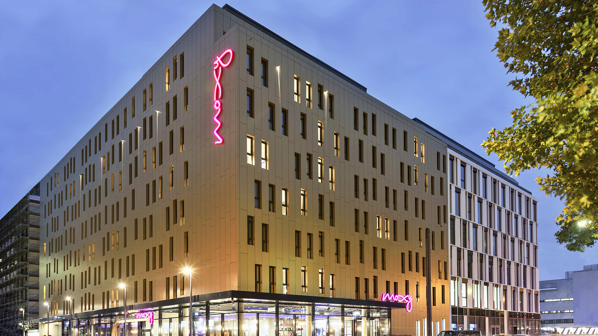 Städtetrip für 2 Frankfurt (2 Nächte) in Frankfurt am Main Städtetrip für 2 Frankfurt (2 Nächte) in Frankfurt am Main