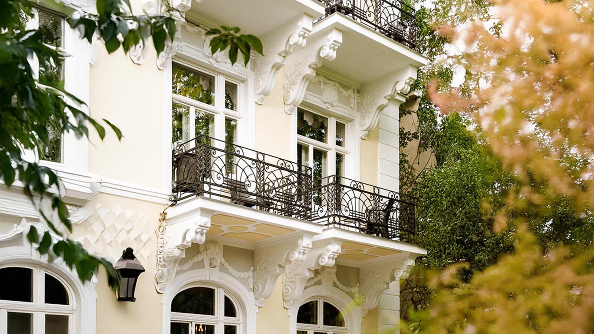 Städtetrip Wien für 2 (2 Nächte) Villa R