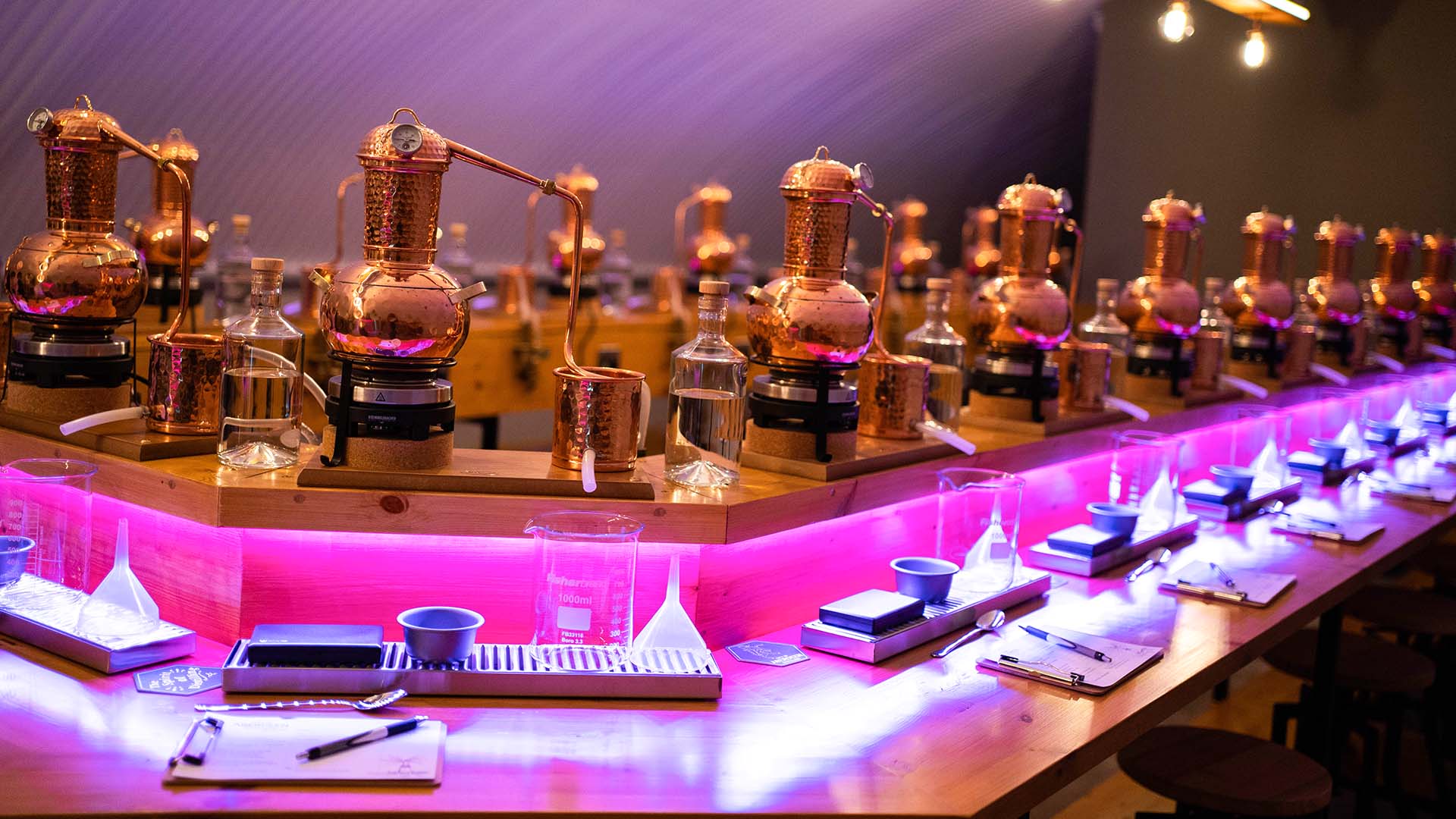 Gin Brennkurs Bonn Gin Brennkurs Bonn