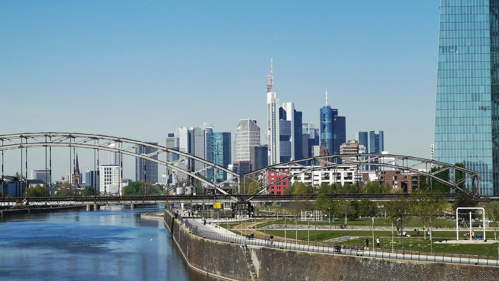 Stadtführung Frankfurt am Main