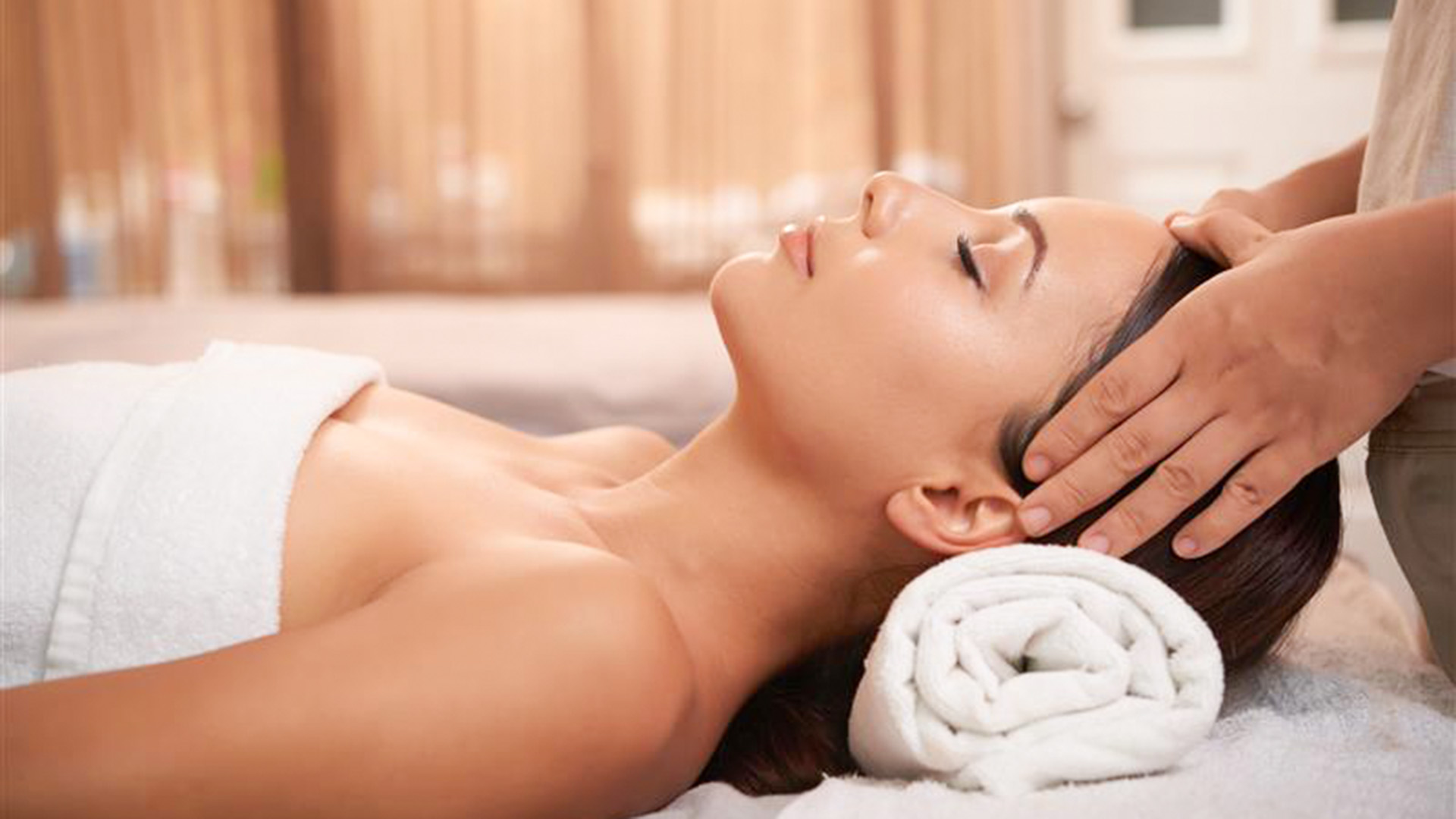 Head Spa Berlin (80 Min.)