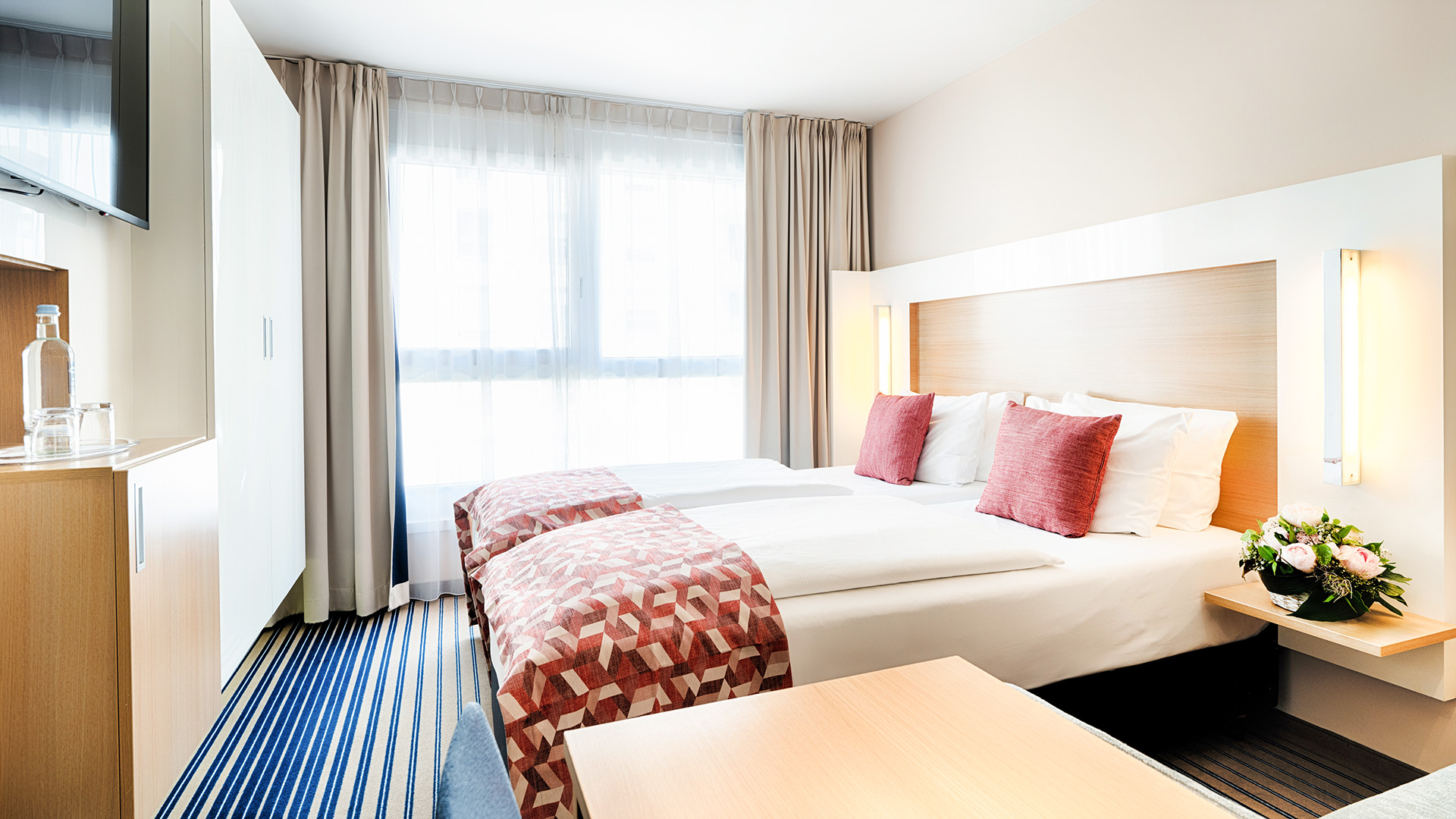 Städtetrip Frankfurt für 2 (2 Nächte) – Jetzt erleben! in Frankfurt am Main