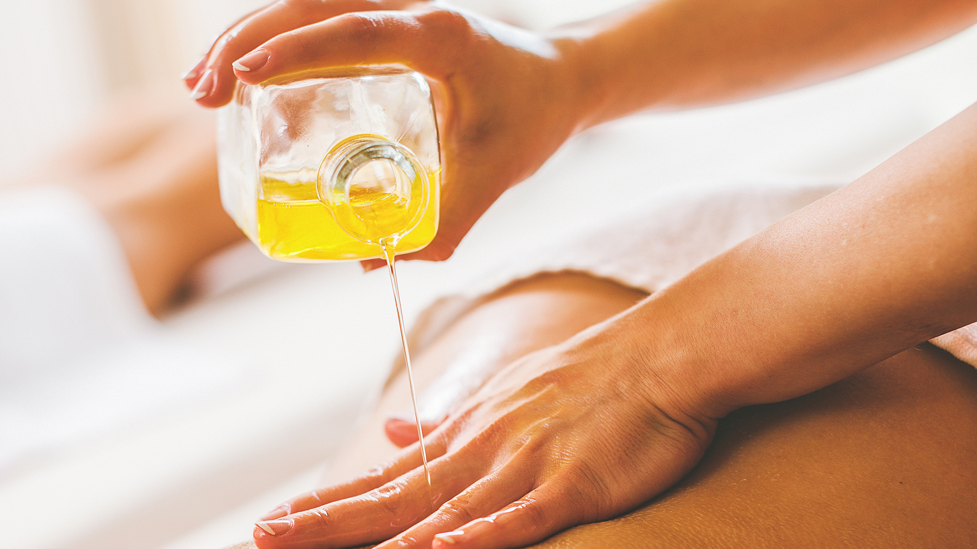 Aromaölmassage Gießen Aromaölmassage Gießen