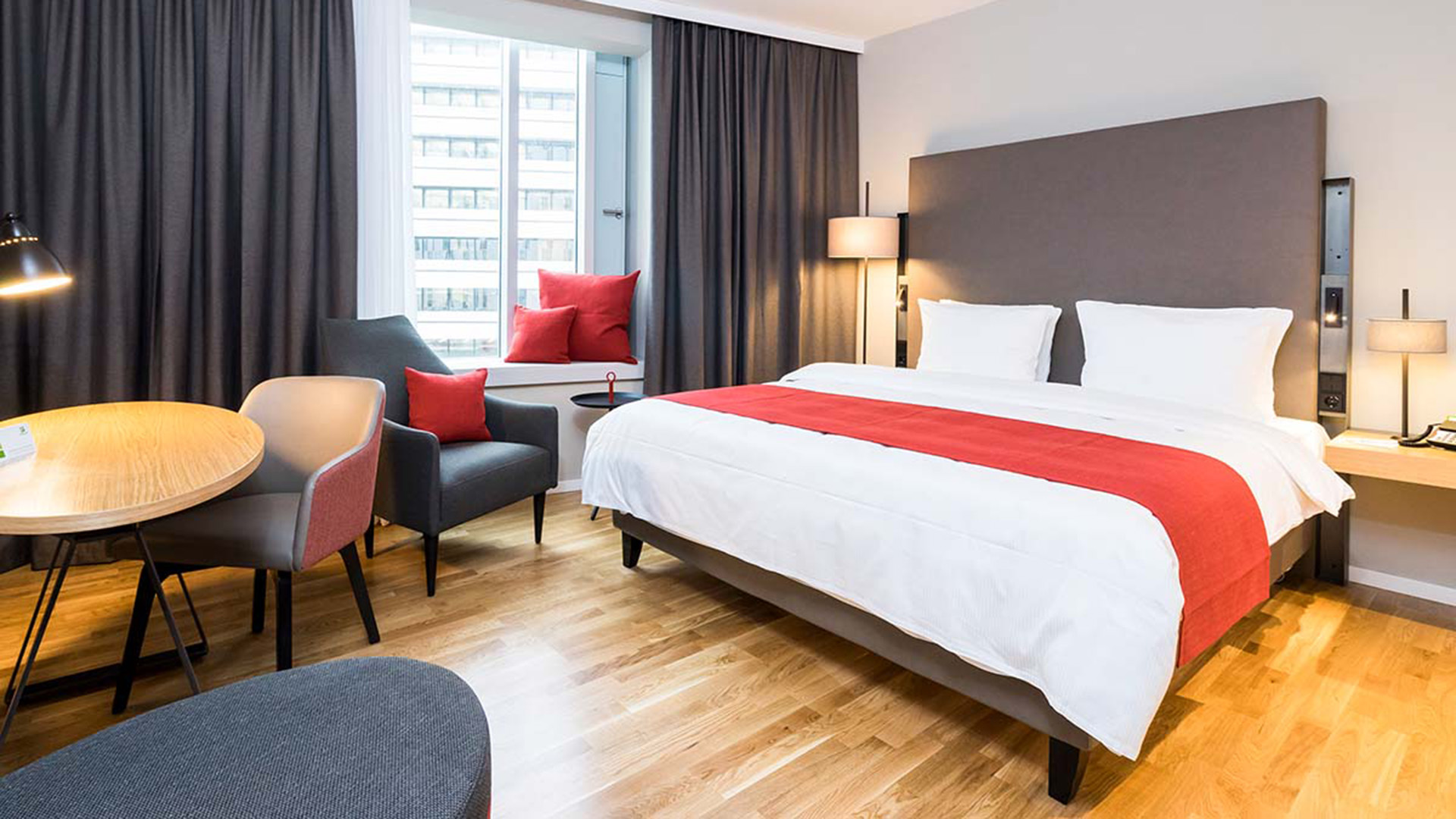 Städtetrip Hamburg für 2 (1 Nacht) – Jetzt erleben!