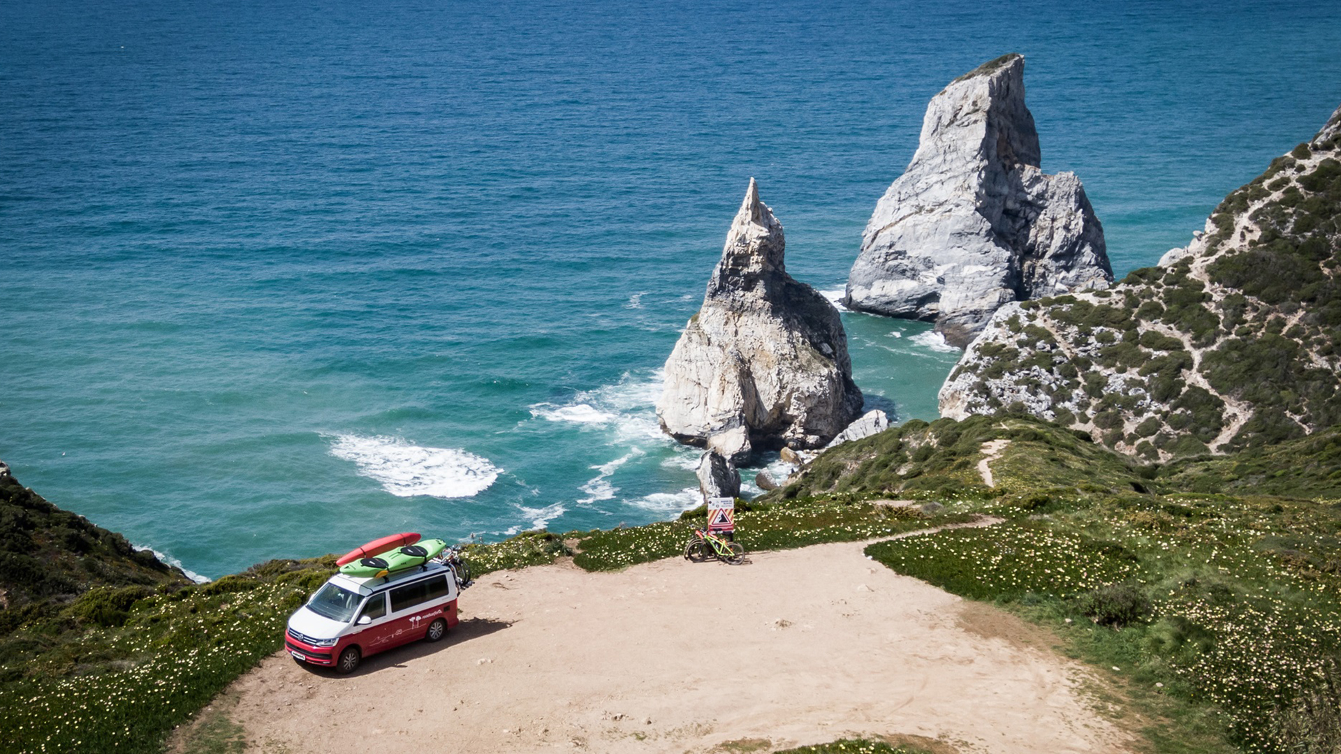 Roadsurfer mieten – Dein Wertgutschein über 250€ in München