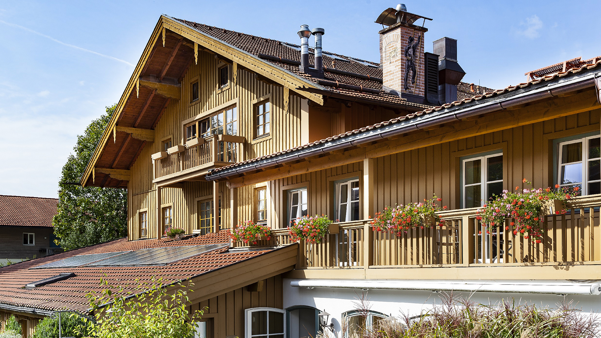 2 Tag(e) Wellnessurlaub Frasdorf für 2 (1 Nacht) inkl. Frühstück Bayern ✓ 2 Tag(e) Wellnessurlaub Frasdorf für 2 (1 Nacht) inkl. Frühstück Bayern ✓