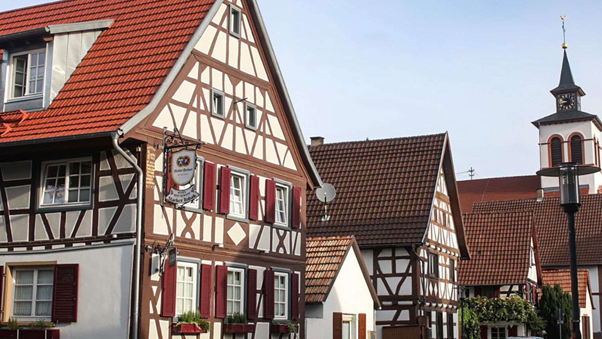 Kurzurlaub in der Südpfalz für 2 (2 Nächte)