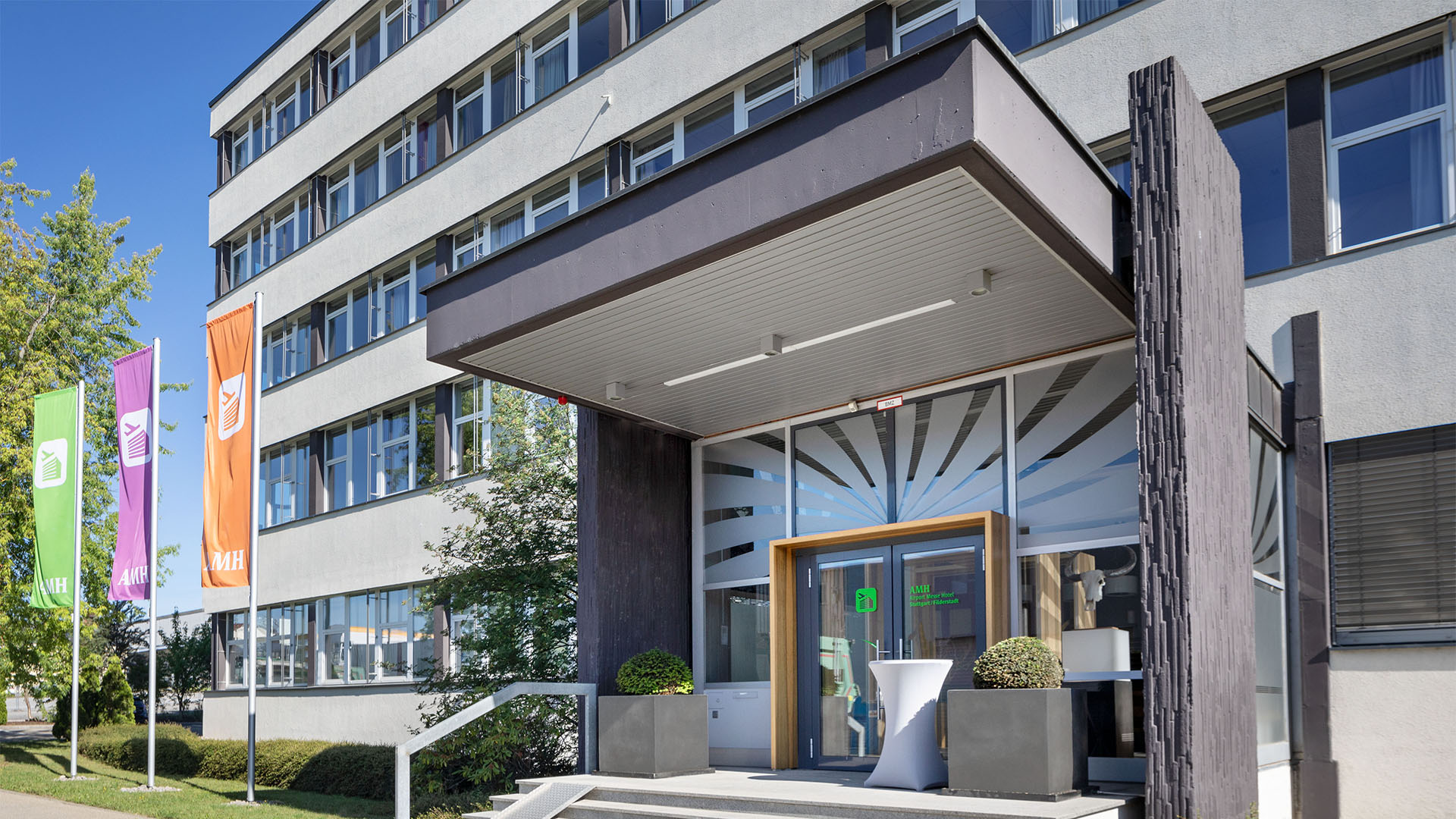 Städtetrip bei Stuttgart für 2 (1 Nacht) in Filderstadt