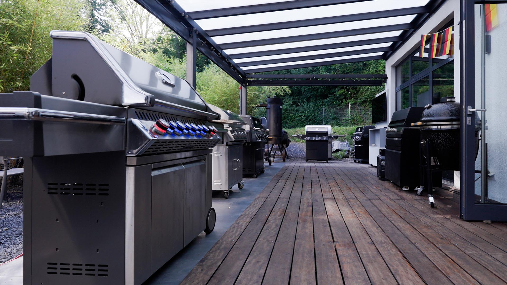 Steak Grillkurs Bergisch Gladbach