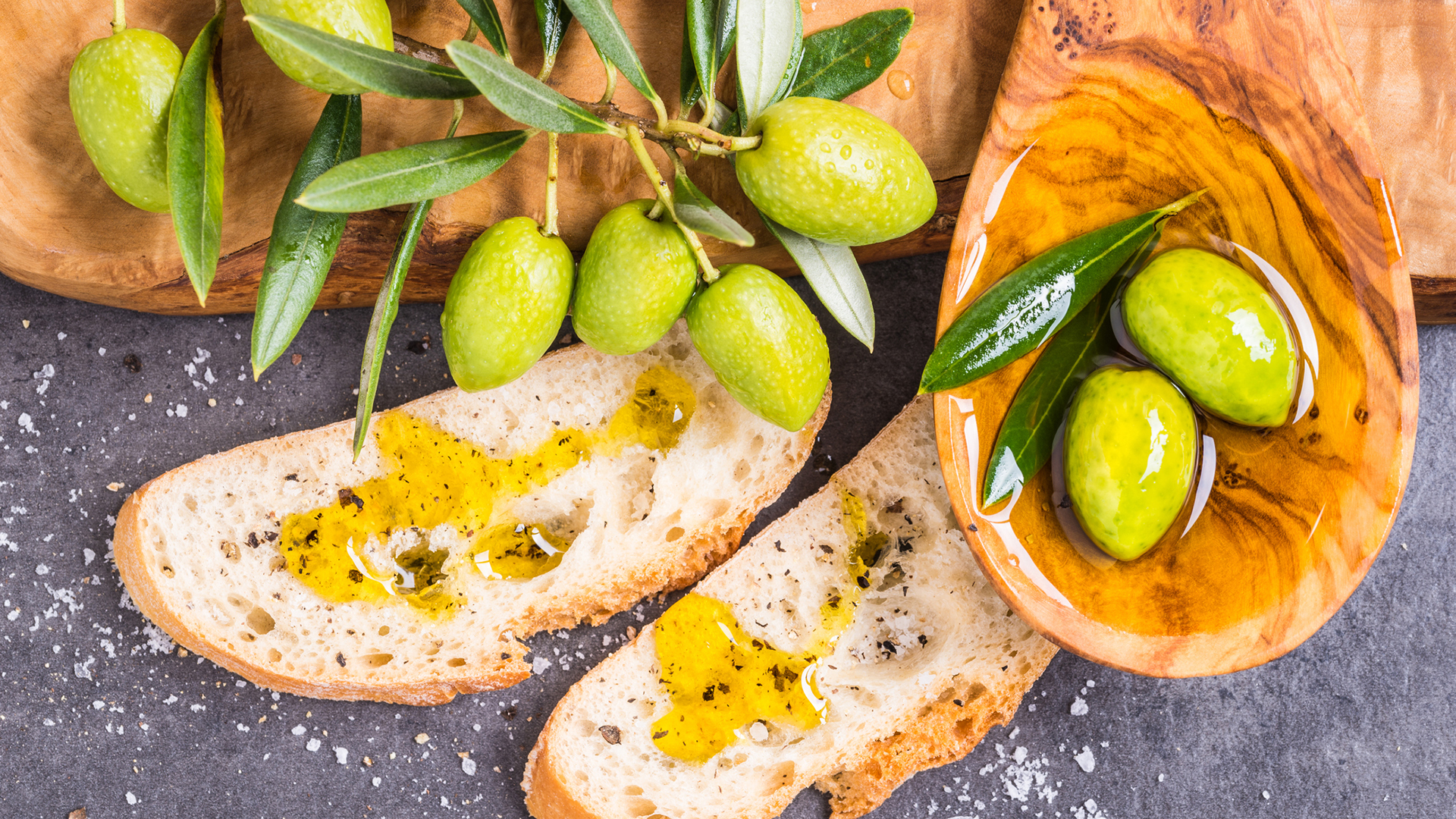 Tastings und Seminare