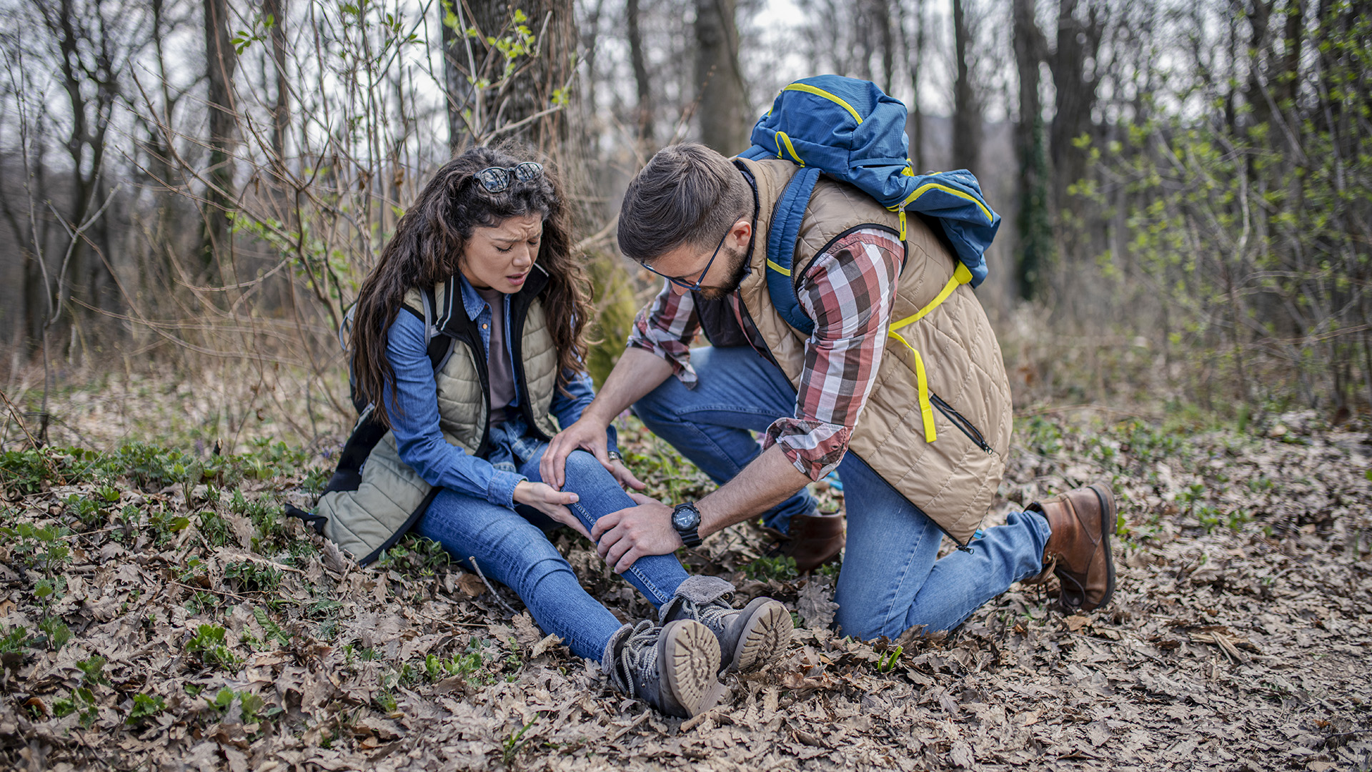 Survival Kurs Dettmannsdorf (Erste Hilfe) Survival Kurs Dettmannsdorf (Erste Hilfe)
