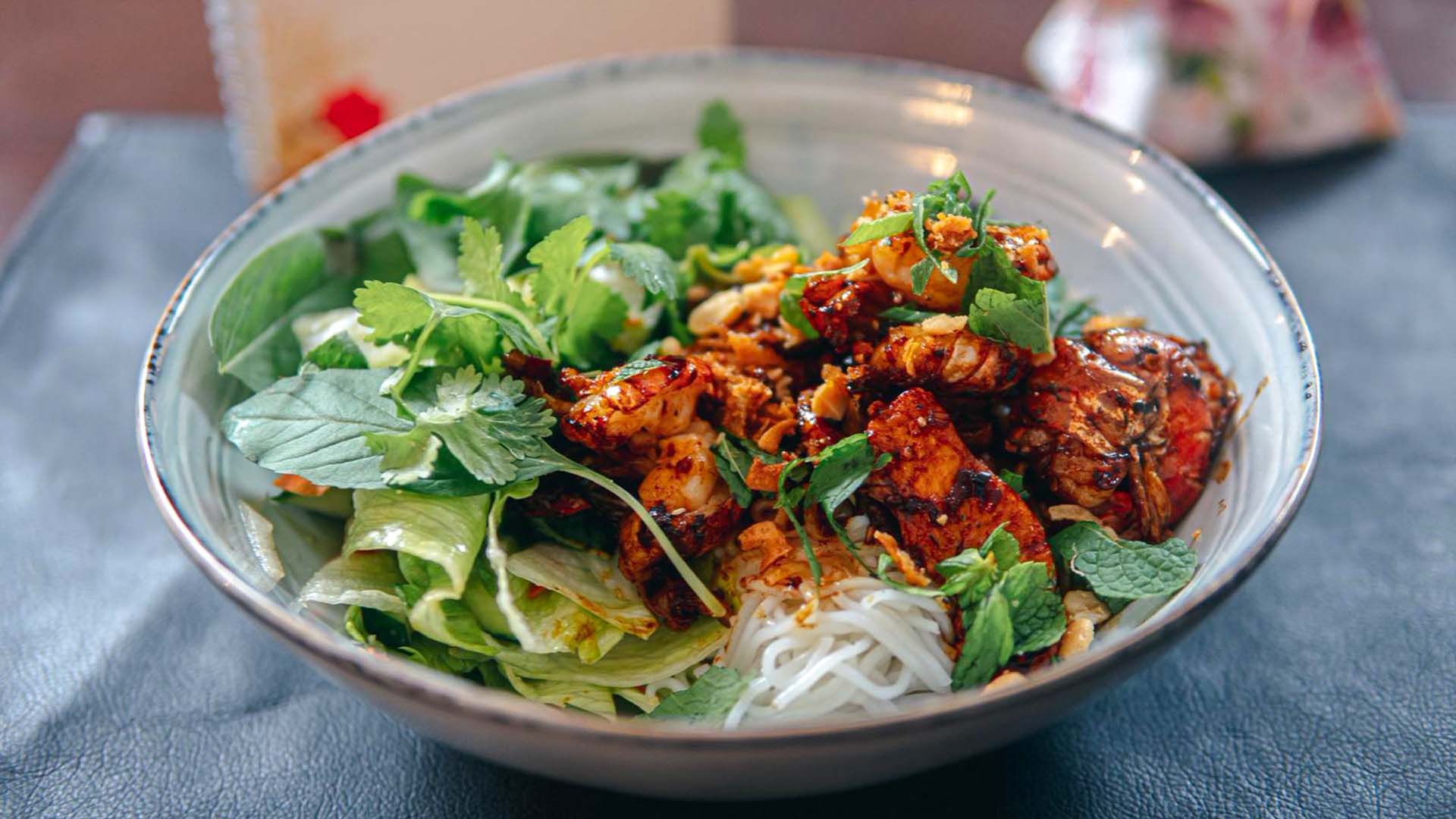 Vietnamesischer Kochkurs München