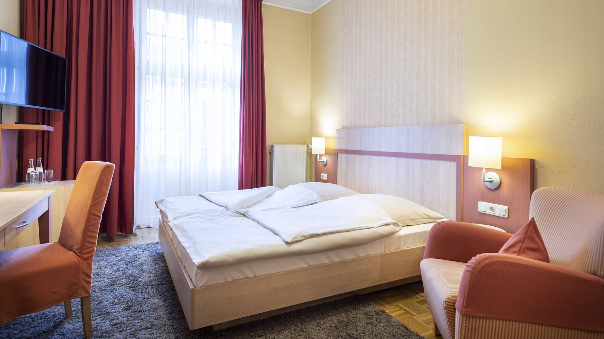 Städtetrip Bonn für 2 (2 Nächte)