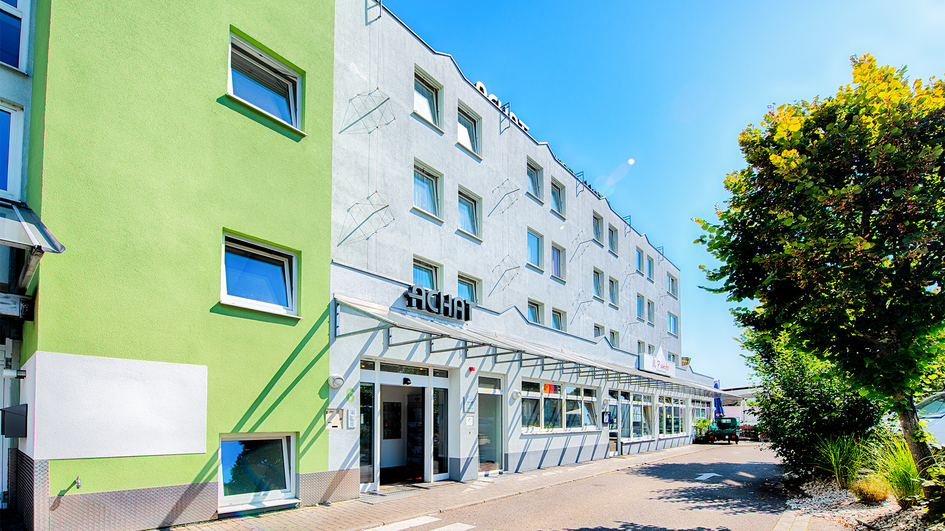 Städtetrip Stuttgart für 2 (2 Nächte)