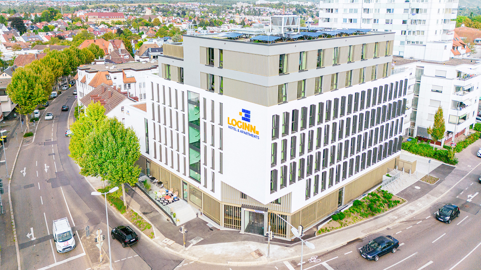 Städtetrip in Waiblingen für 2 (2 Nächte)