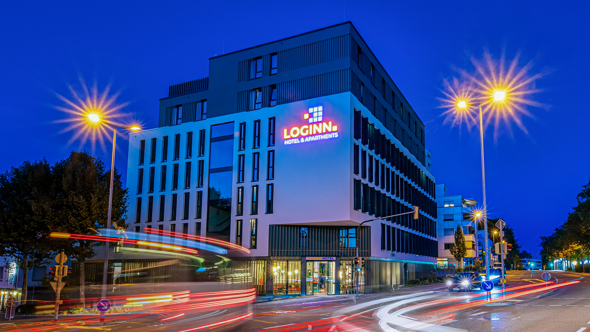 Städtetrip in Waiblingen für 2 (1 Nacht)