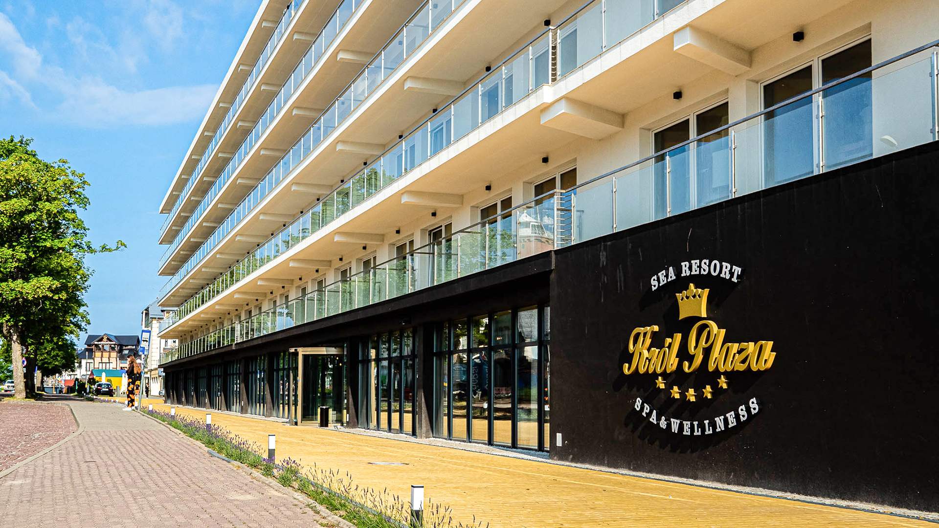 Familienurlaub Jaroslawiec fĂĽr 4 (3 Nächte) – Familienidylle trifft Ostsee: Erlebt Jaroslawiec! Familienurlaub Jaroslawiec fĂĽr 4 (3 Nächte) – Familienidylle trifft Ostsee: Erlebt Jaroslawiec!