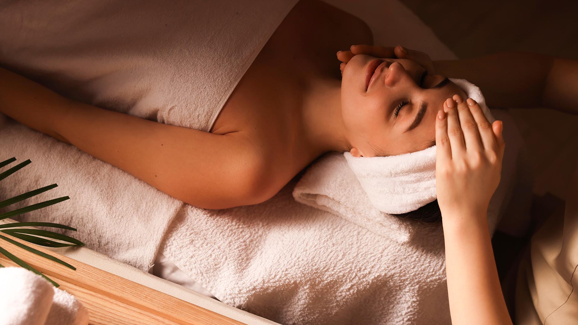 Aloe Vera Massage Bad Salzuflen – Aloe-Vera-Zauber: Entspannung über den Dächern