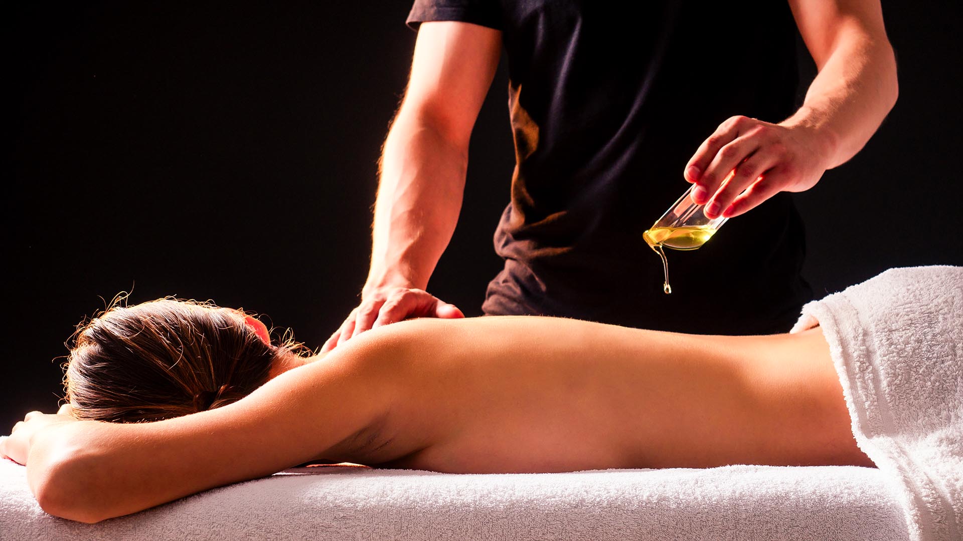 Honig Massage Bad Salzuflen